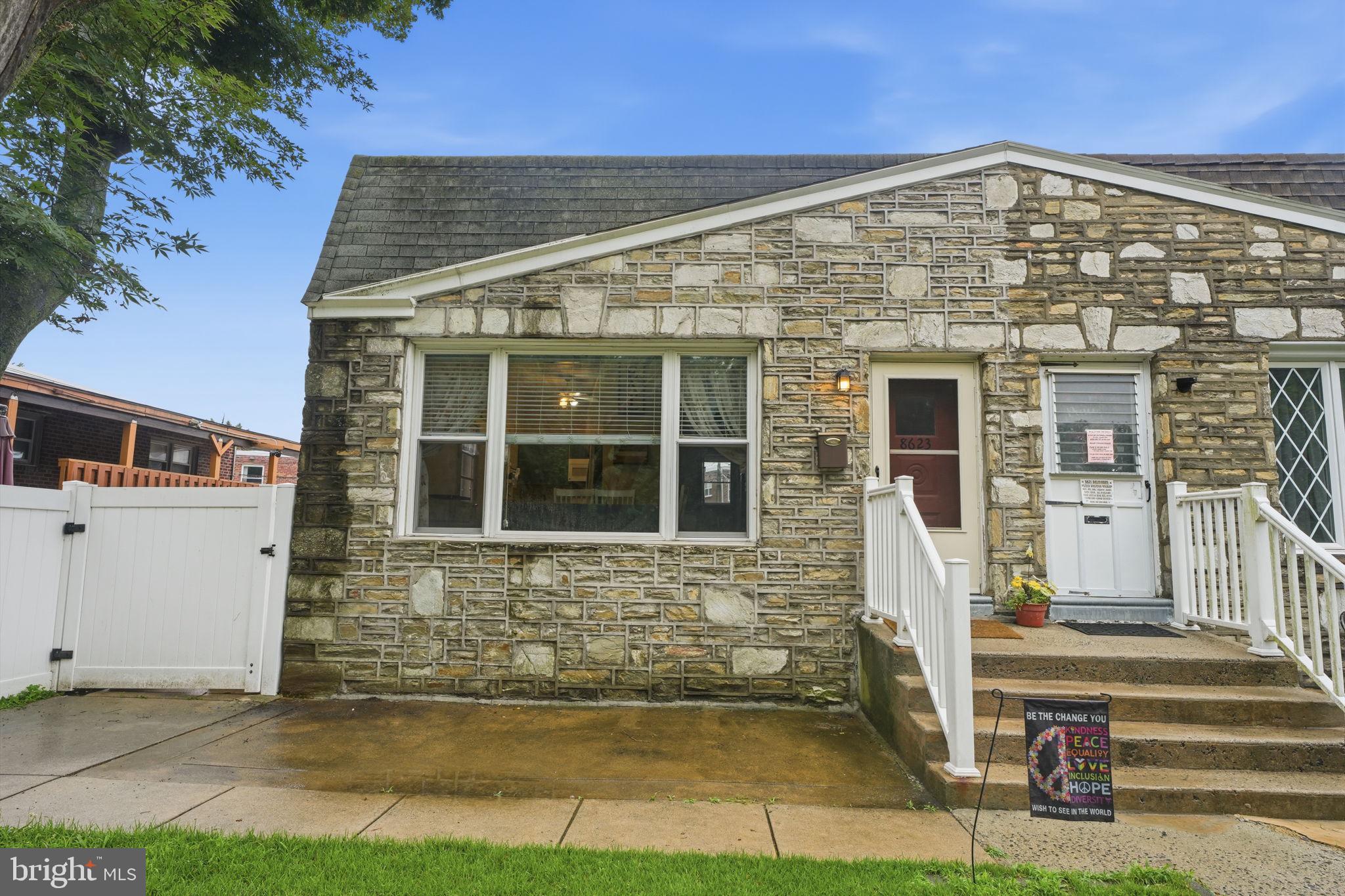 BELLS CORNER - Residential