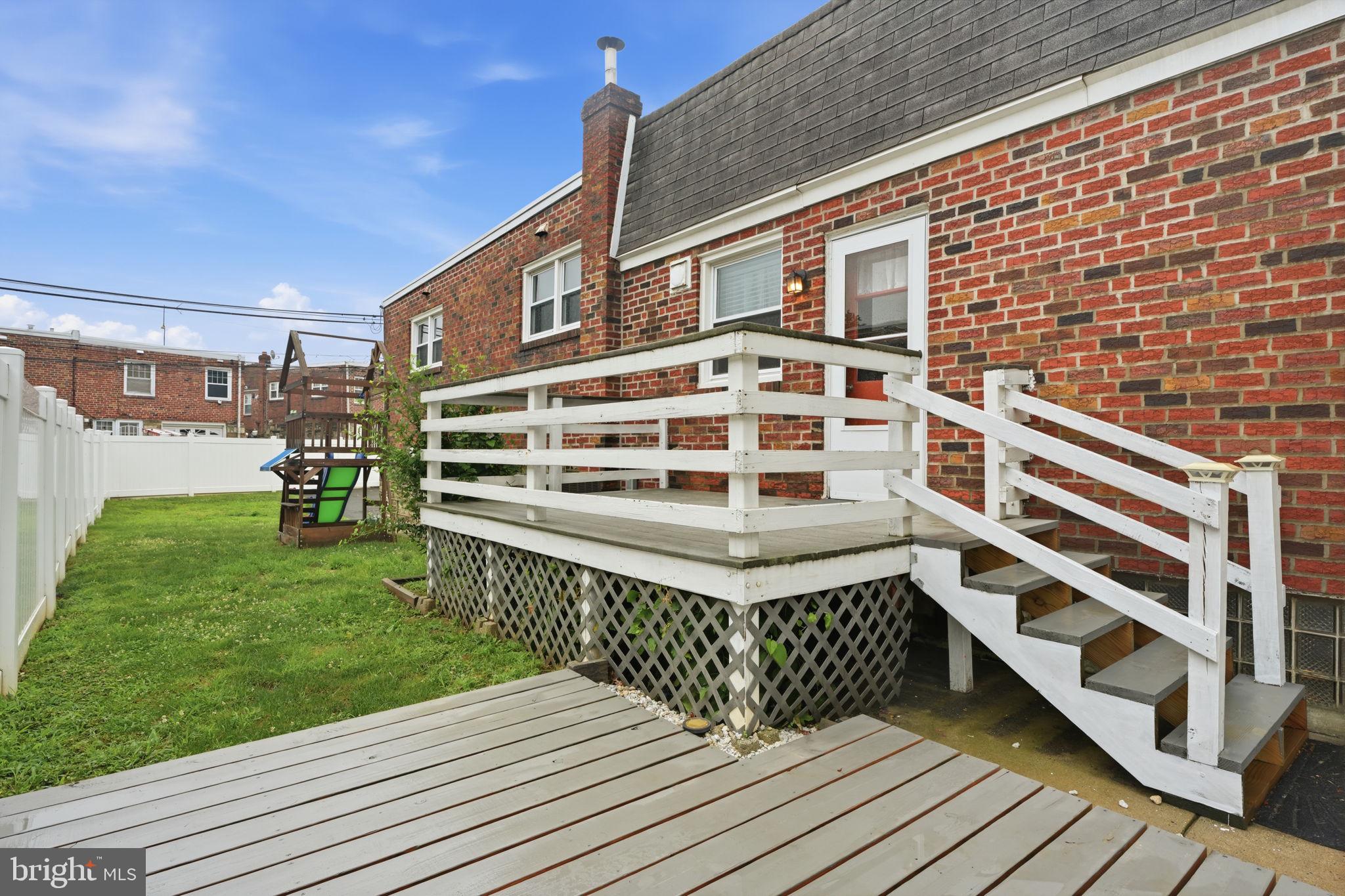 BELLS CORNER - Residential