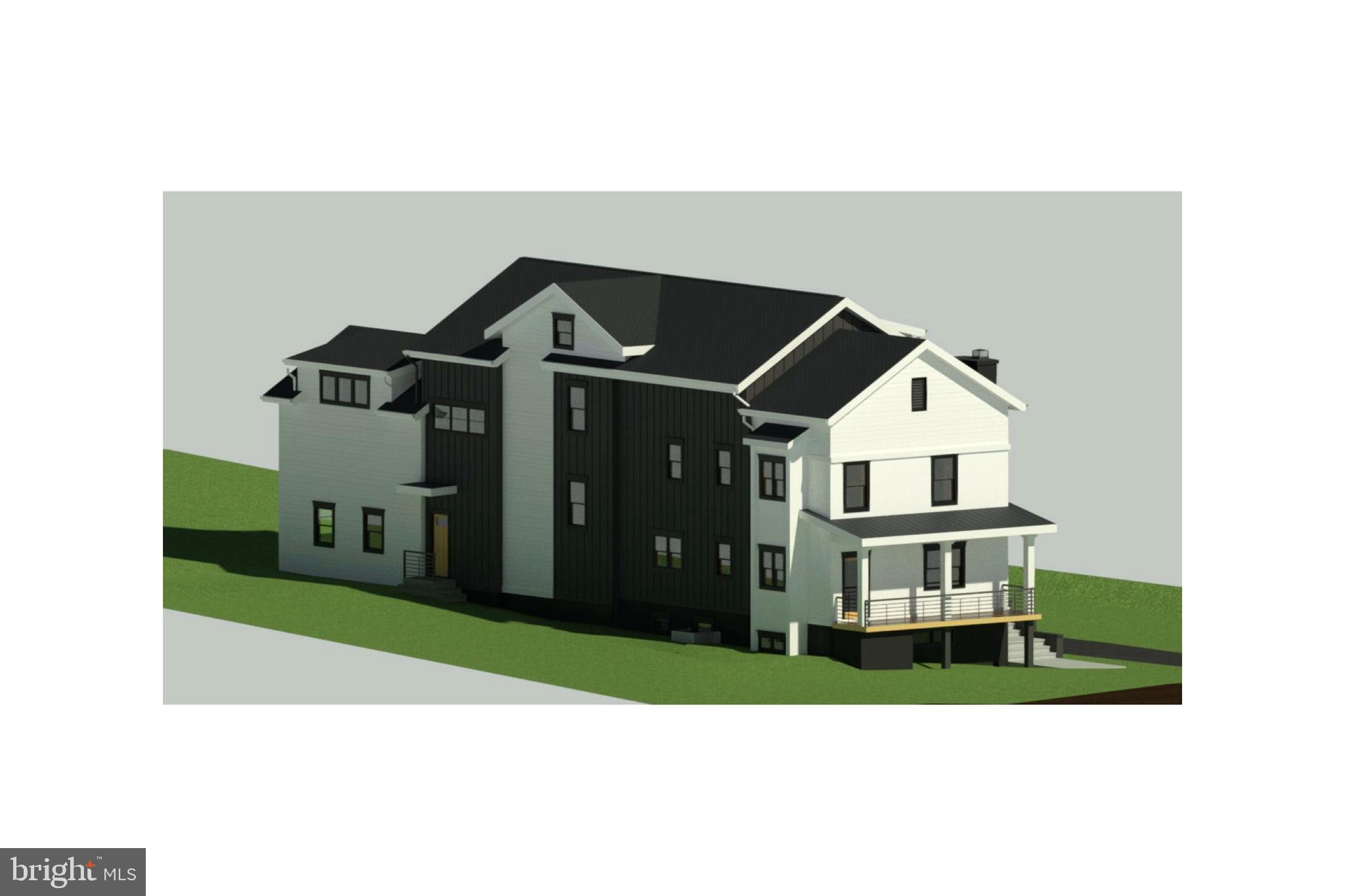 JOHNSONS HILL - Residential