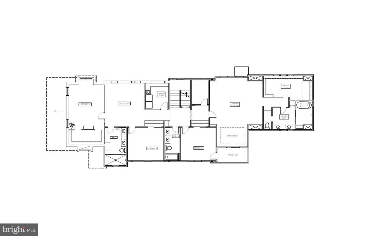 JOHNSONS HILL - Residential