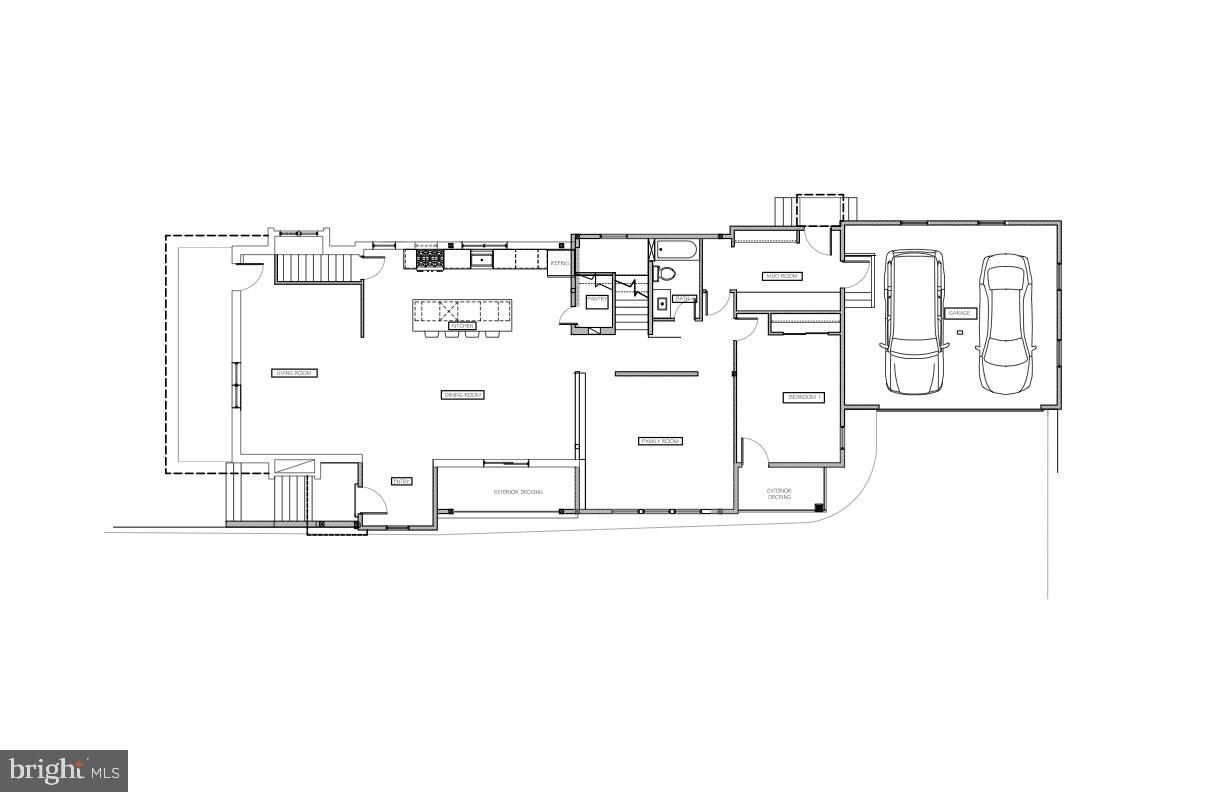JOHNSONS HILL - Residential