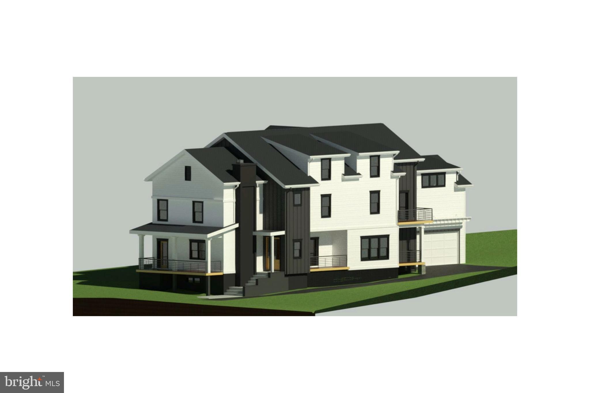 JOHNSONS HILL - Residential