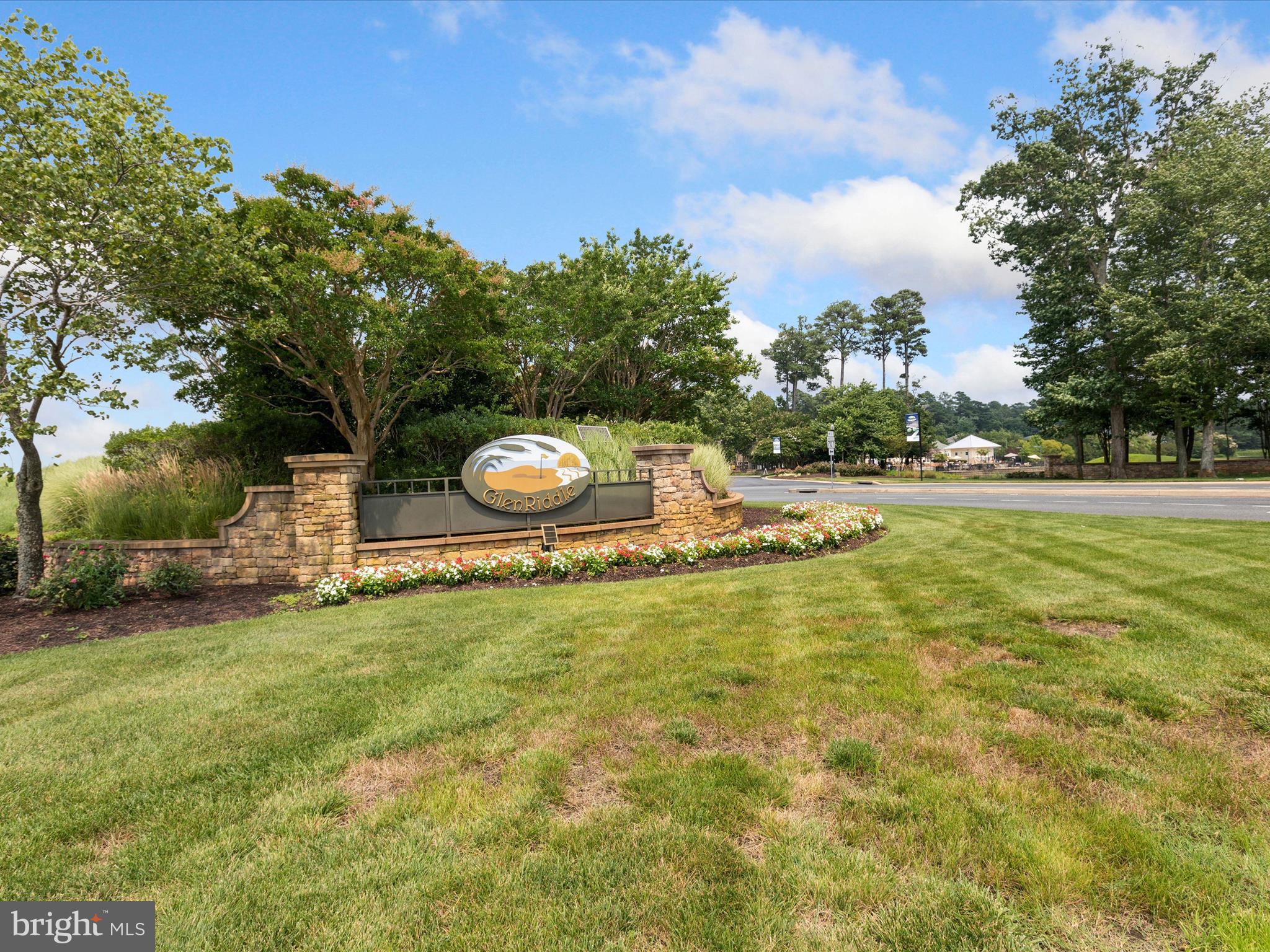 GLENRIDDLE - Residential