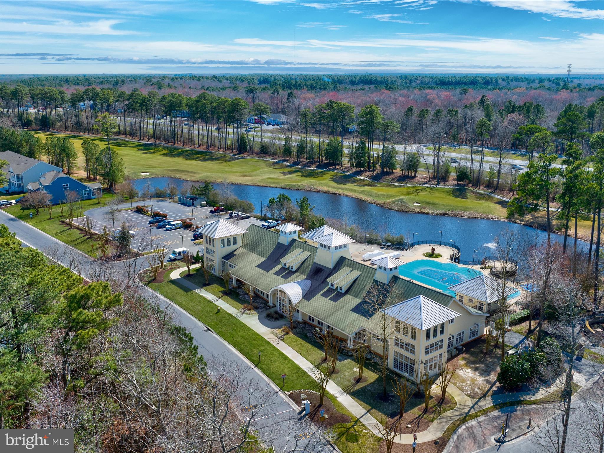 GLENRIDDLE - Residential
