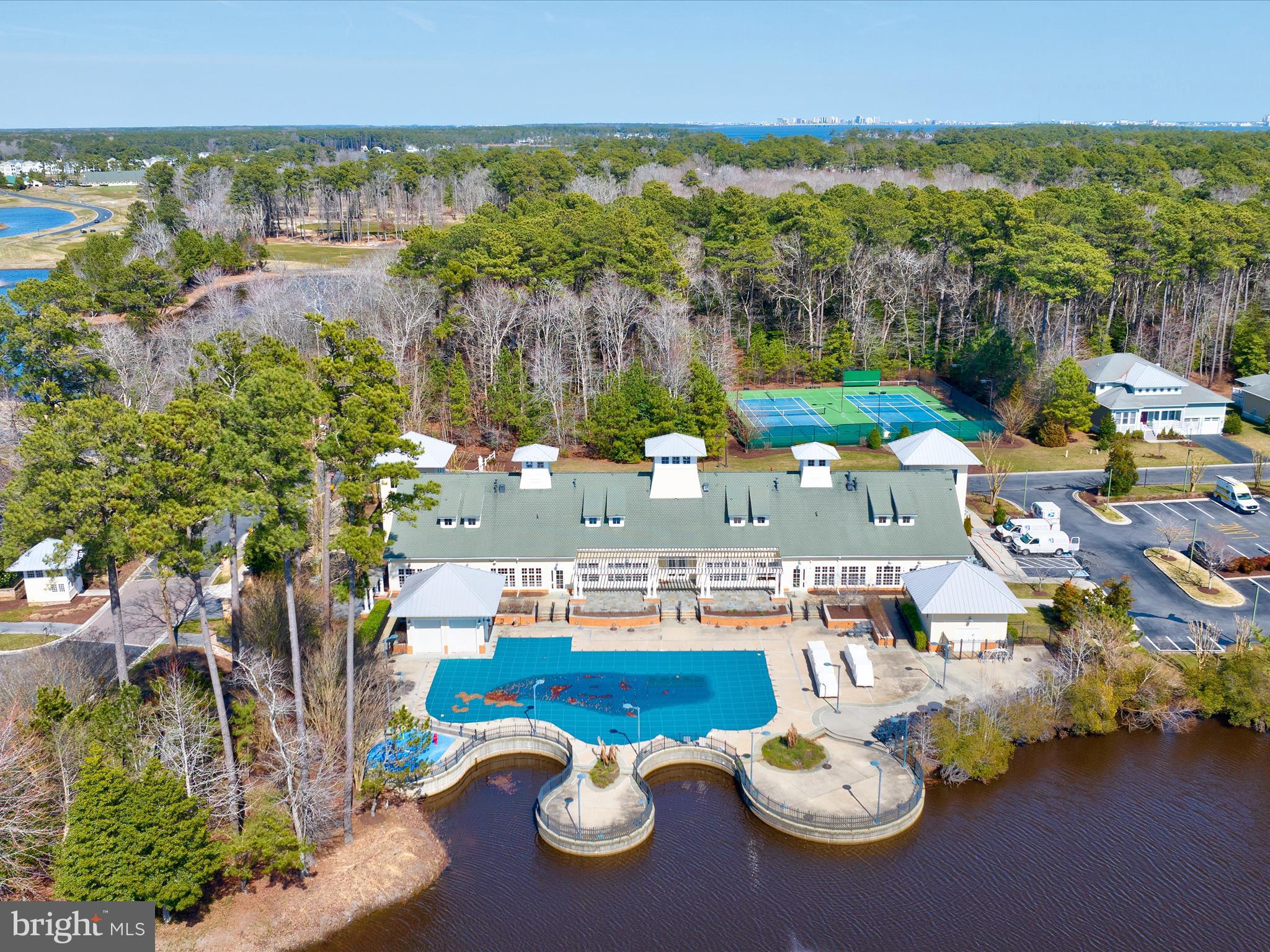 GLENRIDDLE - Residential