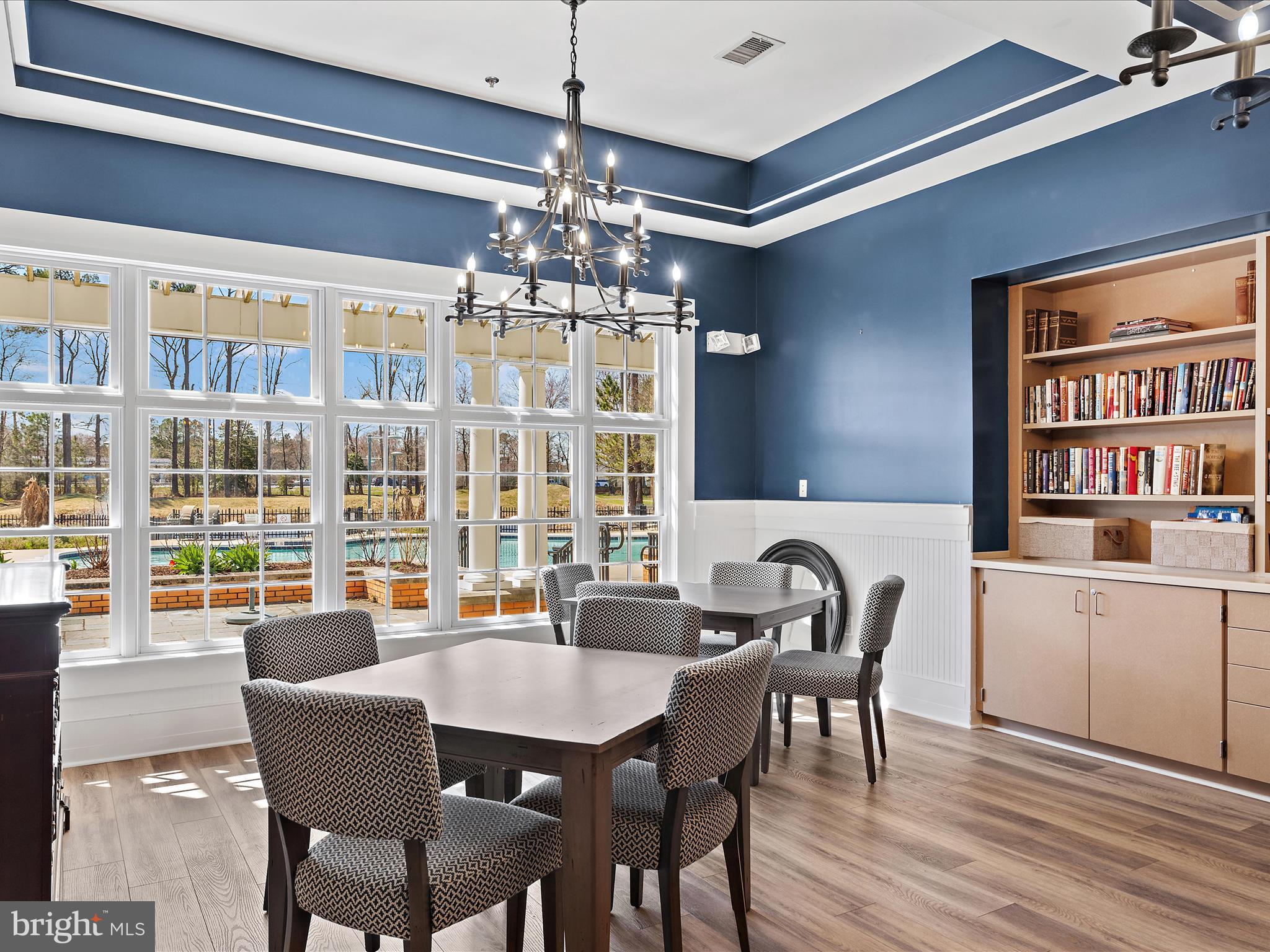 GLENRIDDLE - Residential