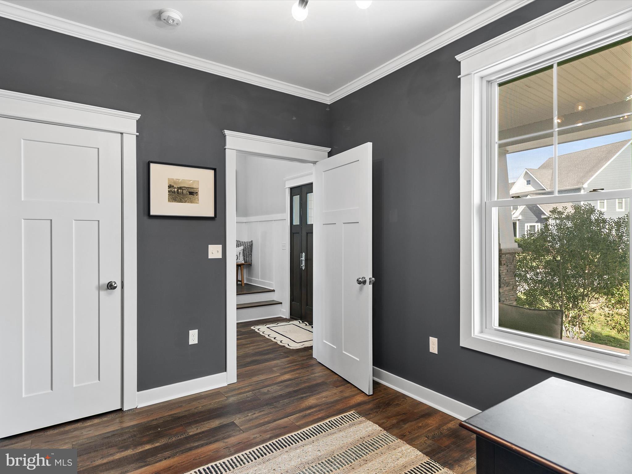 GLENRIDDLE - Residential