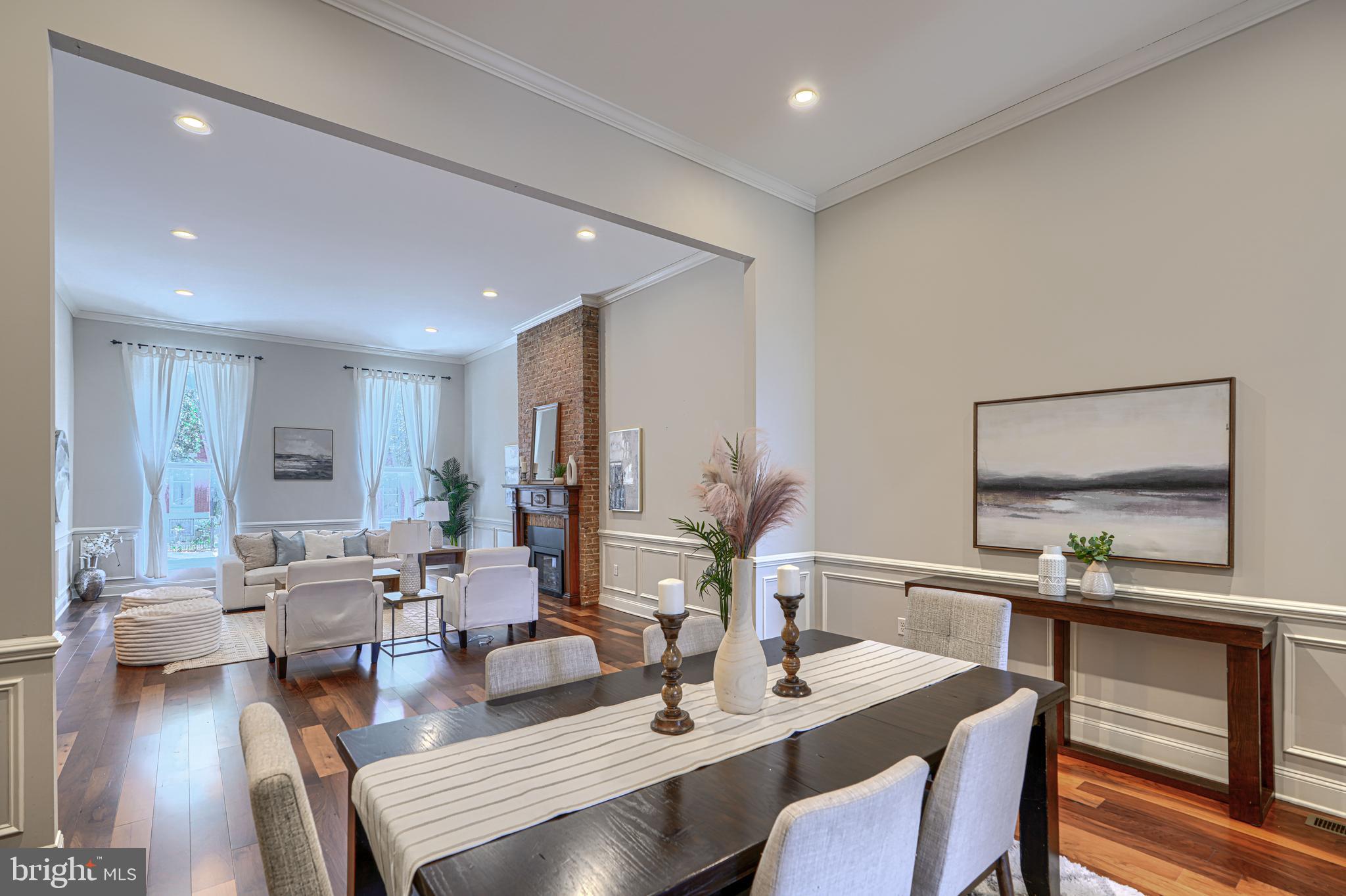 RESERVOIR HILL - Residential