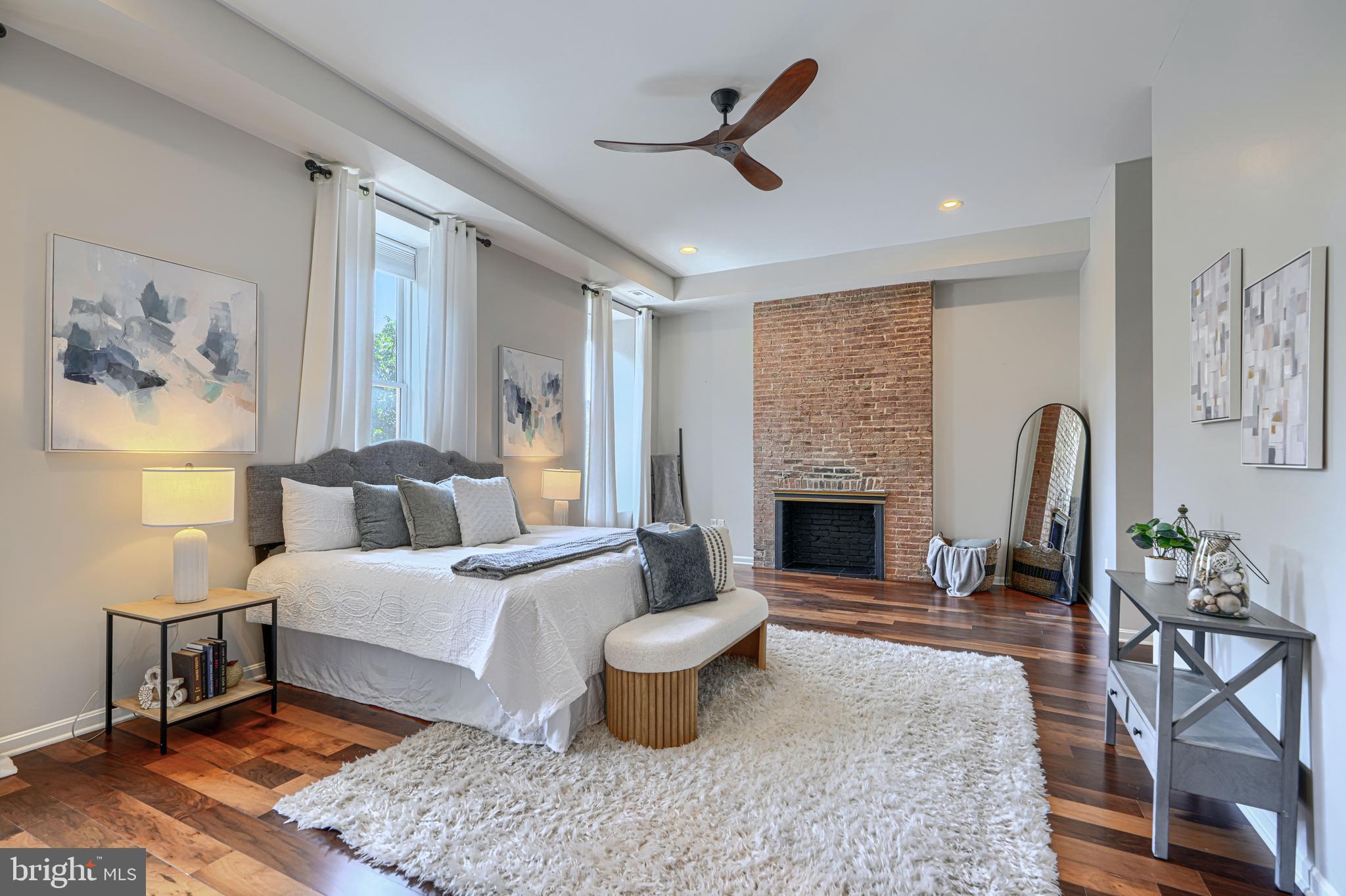RESERVOIR HILL - Residential