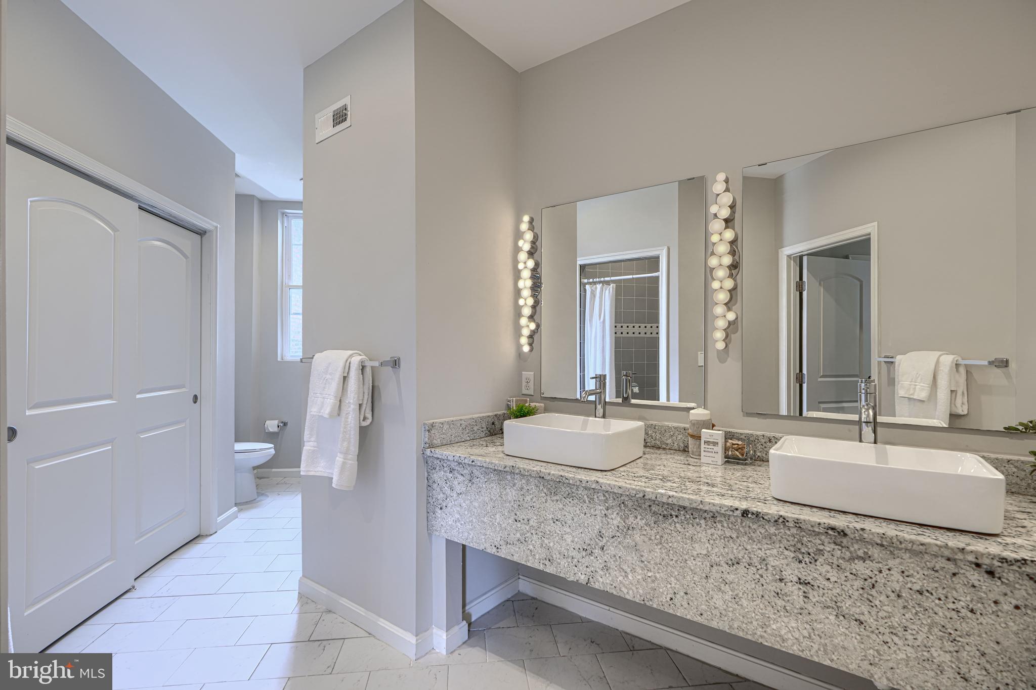 RESERVOIR HILL - Residential