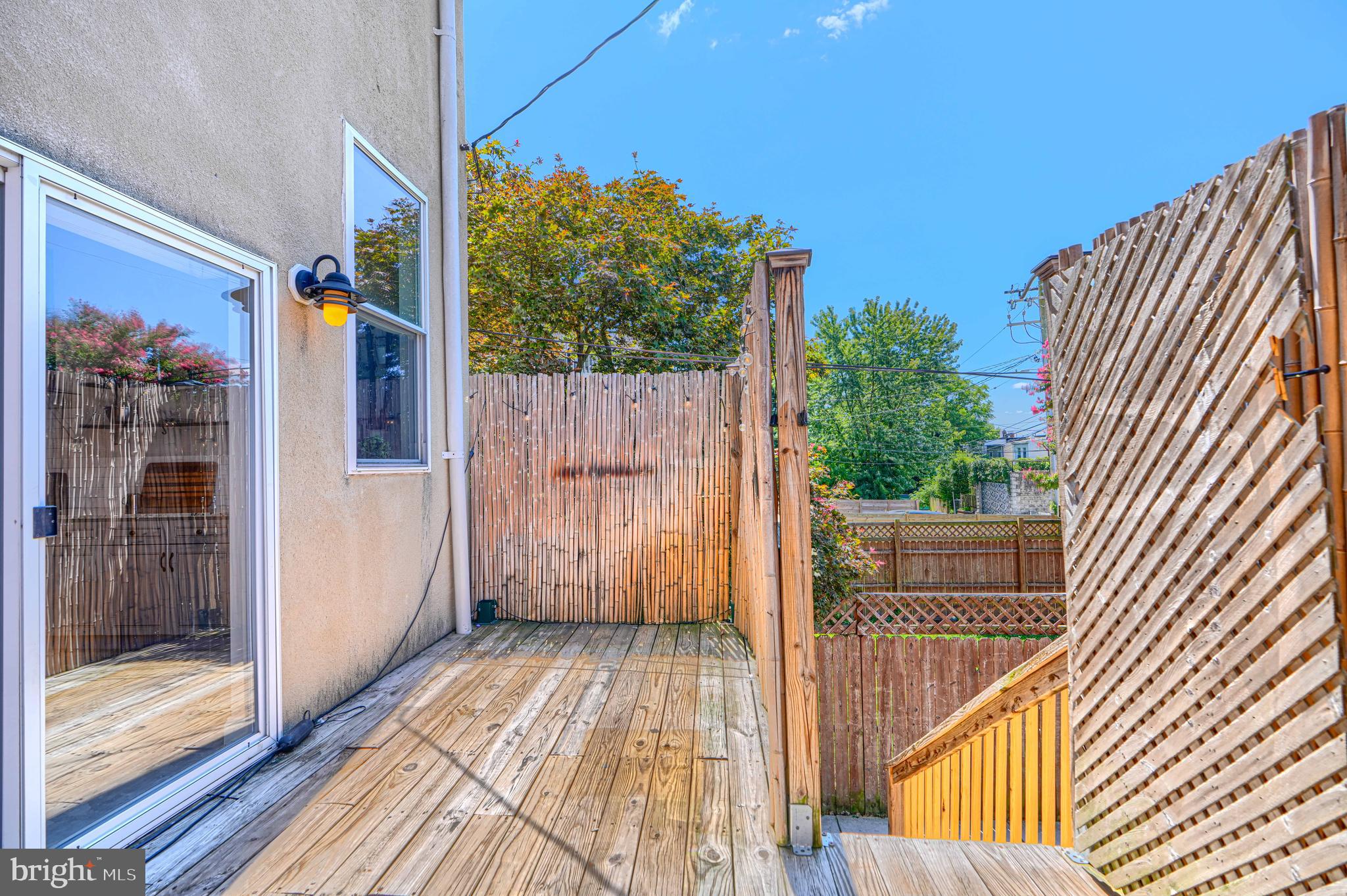 RESERVOIR HILL - Residential