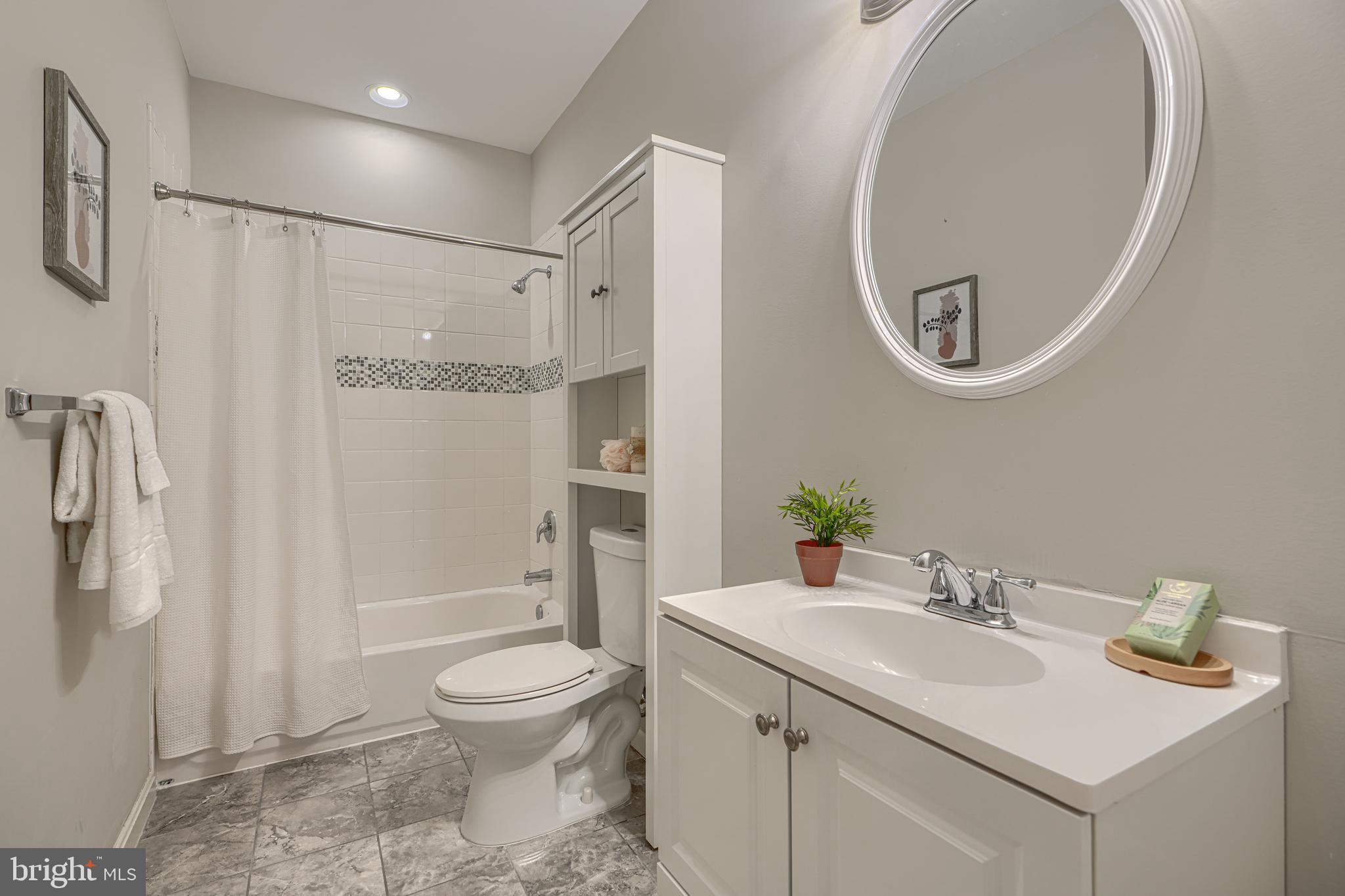 RESERVOIR HILL - Residential