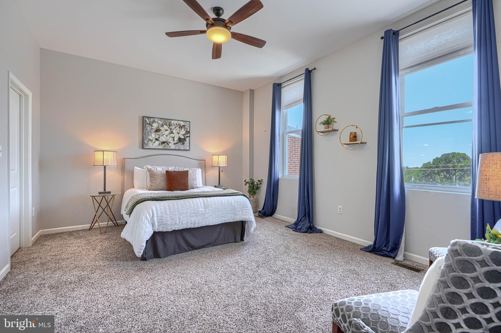 RESERVOIR HILL - Residential