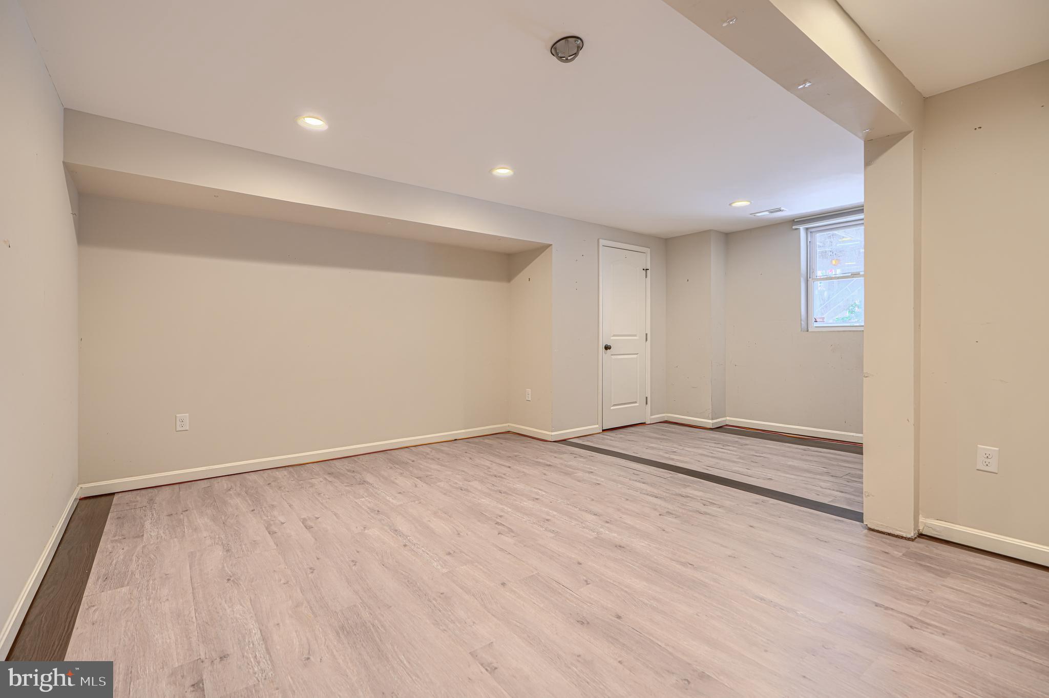 RESERVOIR HILL - Residential
