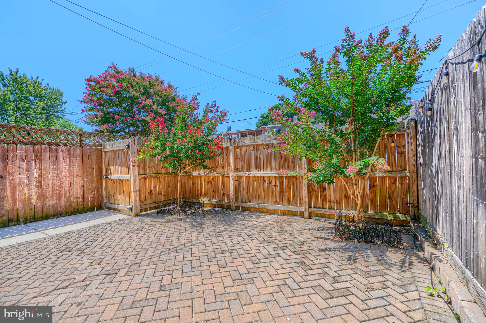 RESERVOIR HILL - Residential