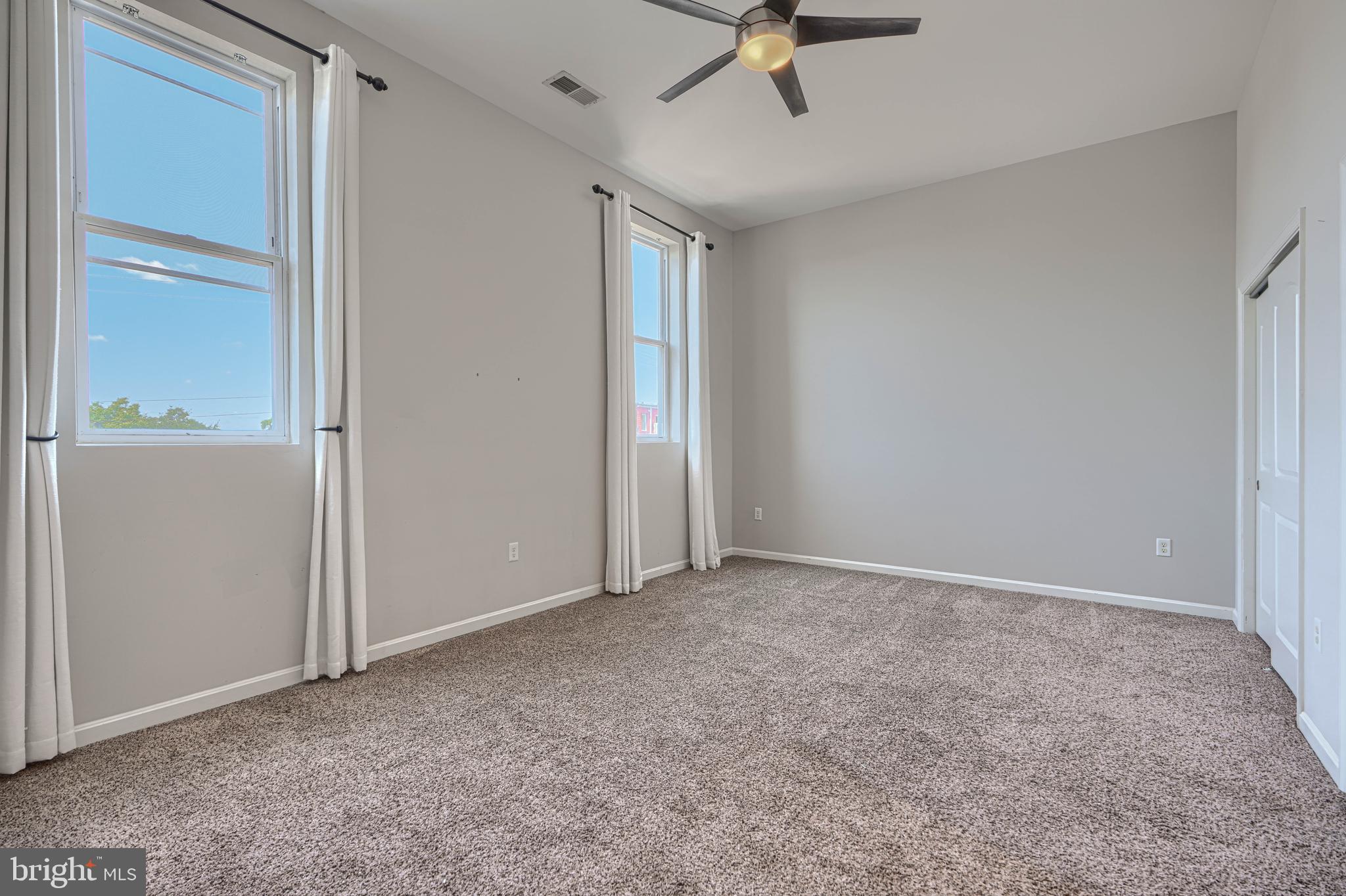RESERVOIR HILL - Residential