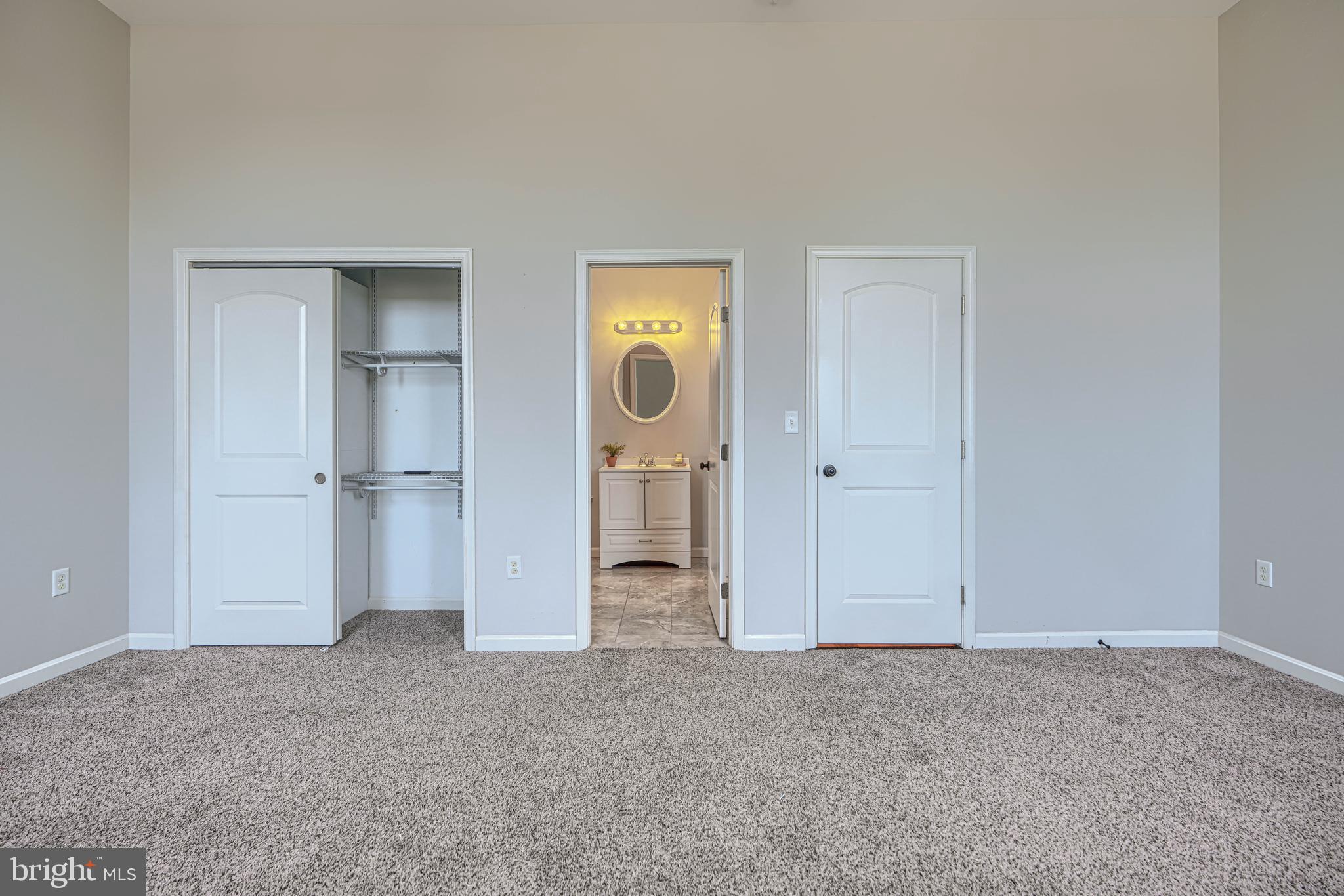 RESERVOIR HILL - Residential