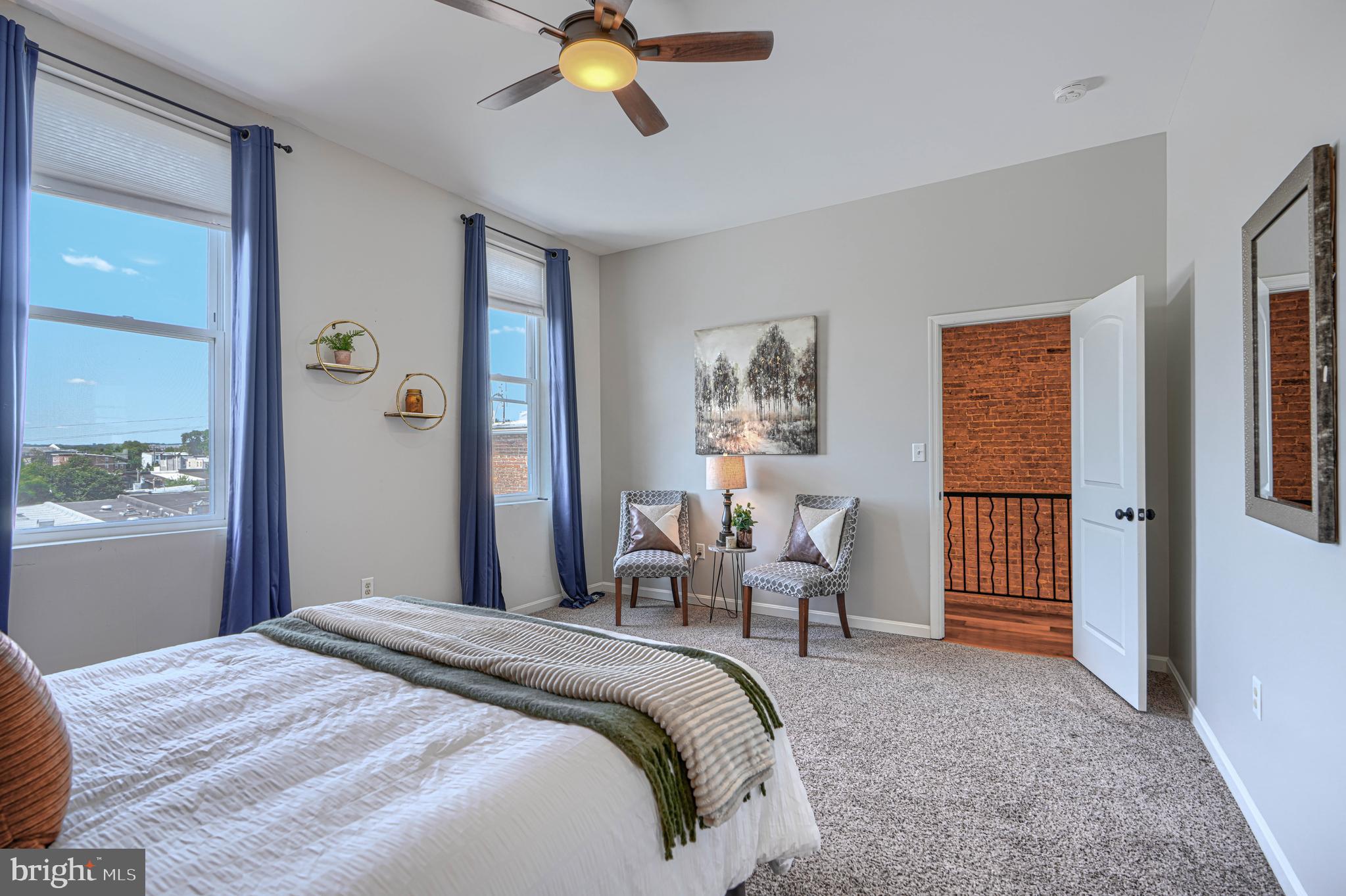 RESERVOIR HILL - Residential