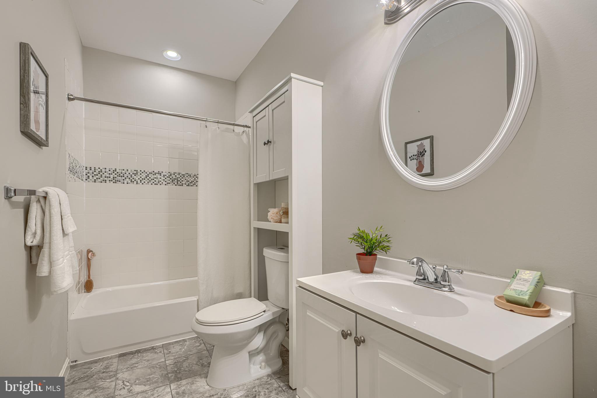 RESERVOIR HILL - Residential