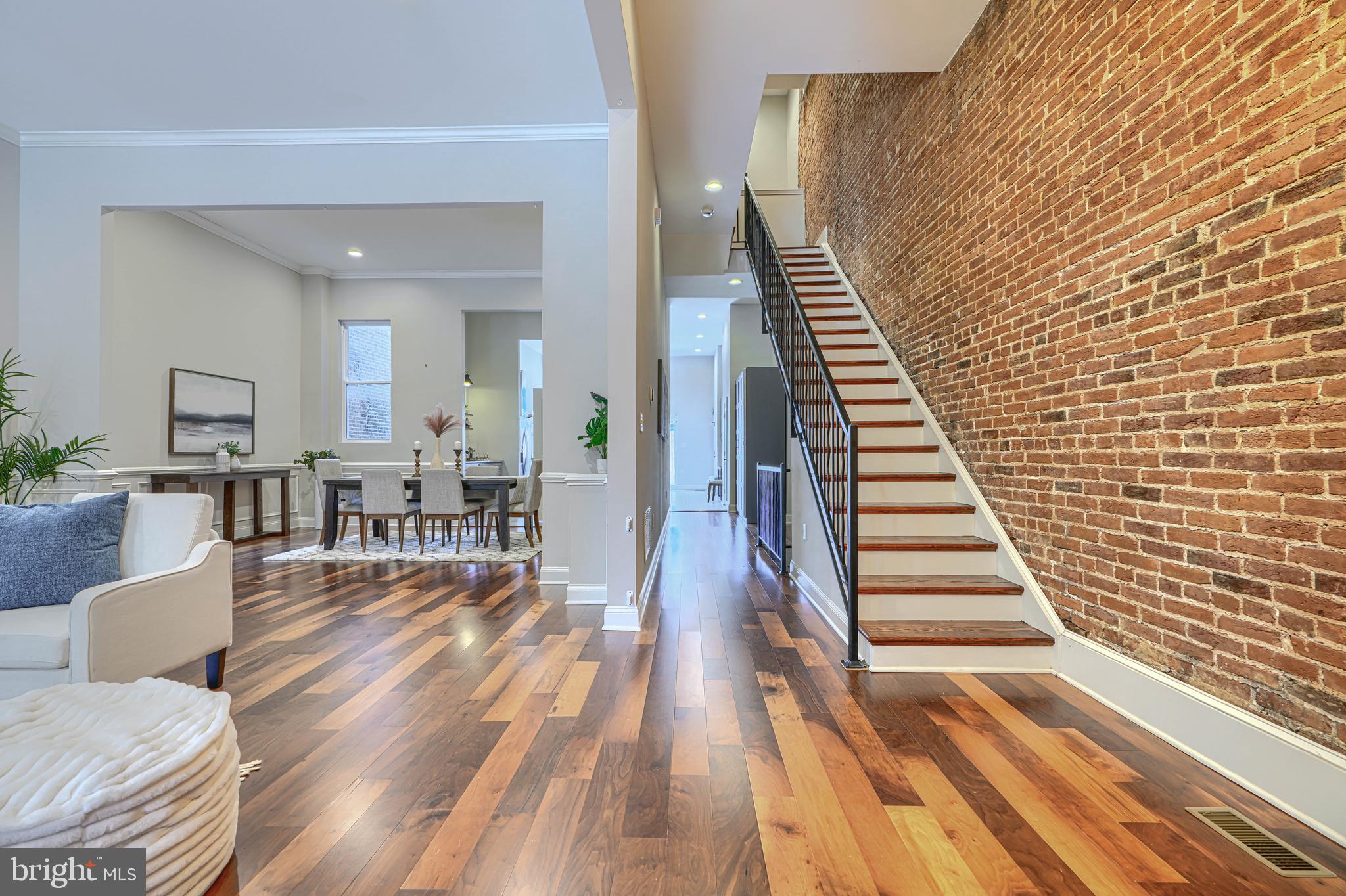 RESERVOIR HILL - Residential
