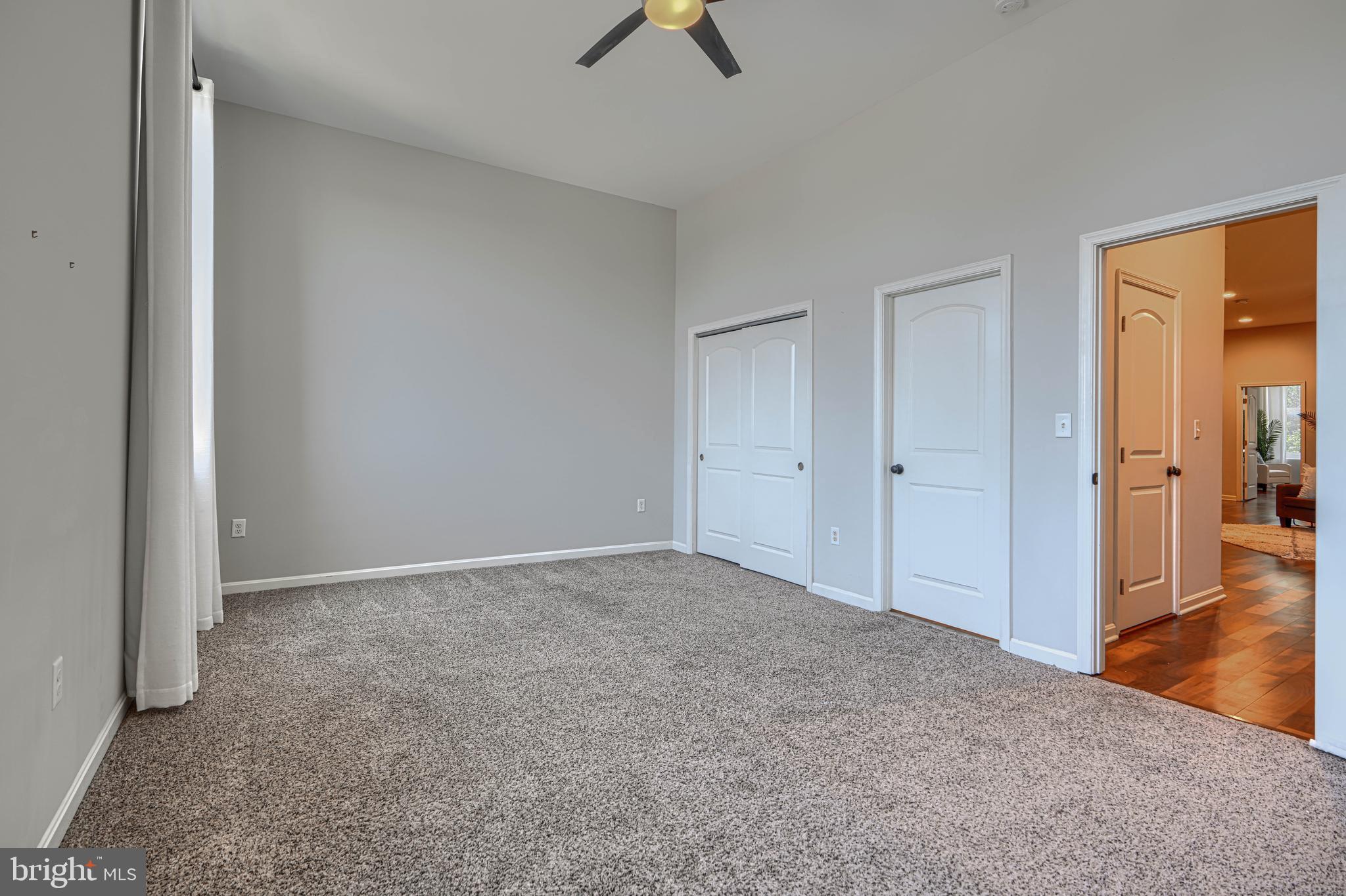 RESERVOIR HILL - Residential