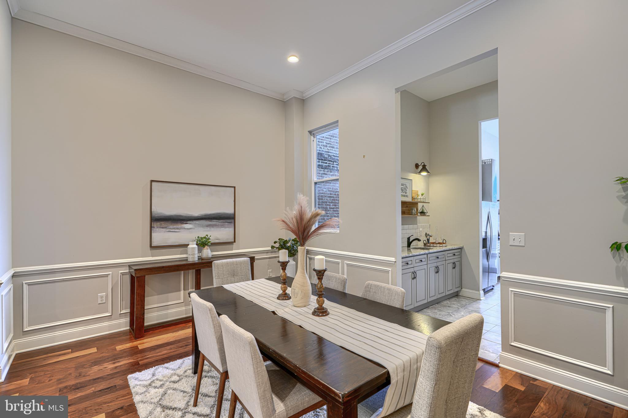 RESERVOIR HILL - Residential
