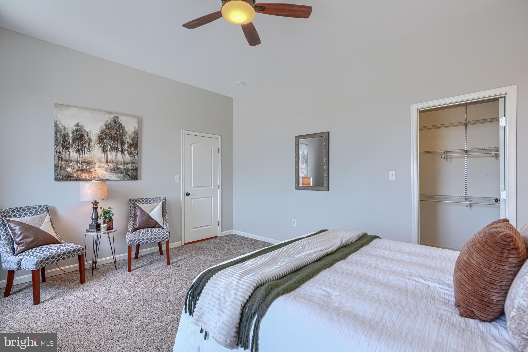 RESERVOIR HILL - Residential