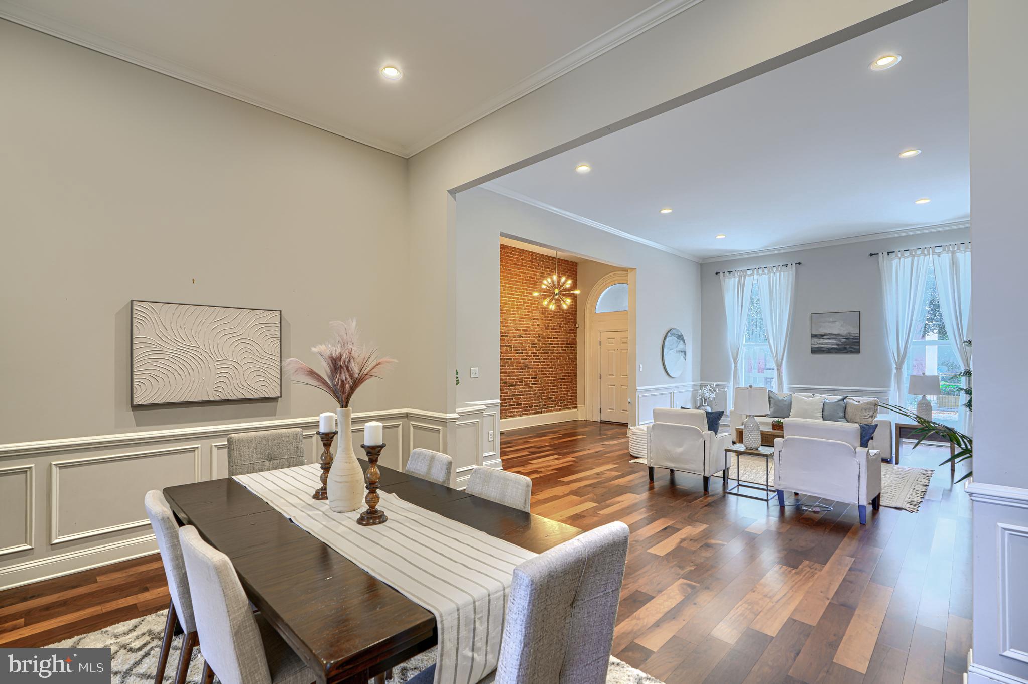 RESERVOIR HILL - Residential