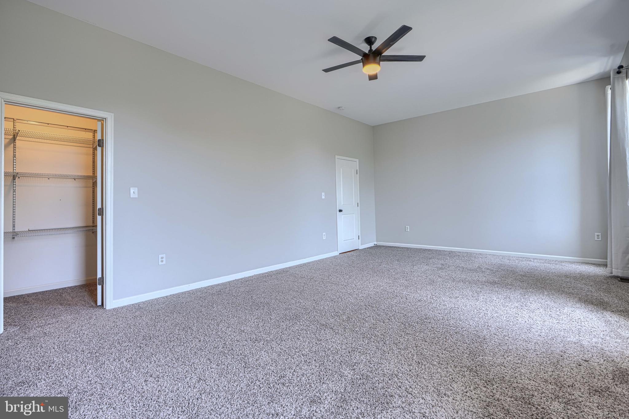 RESERVOIR HILL - Residential