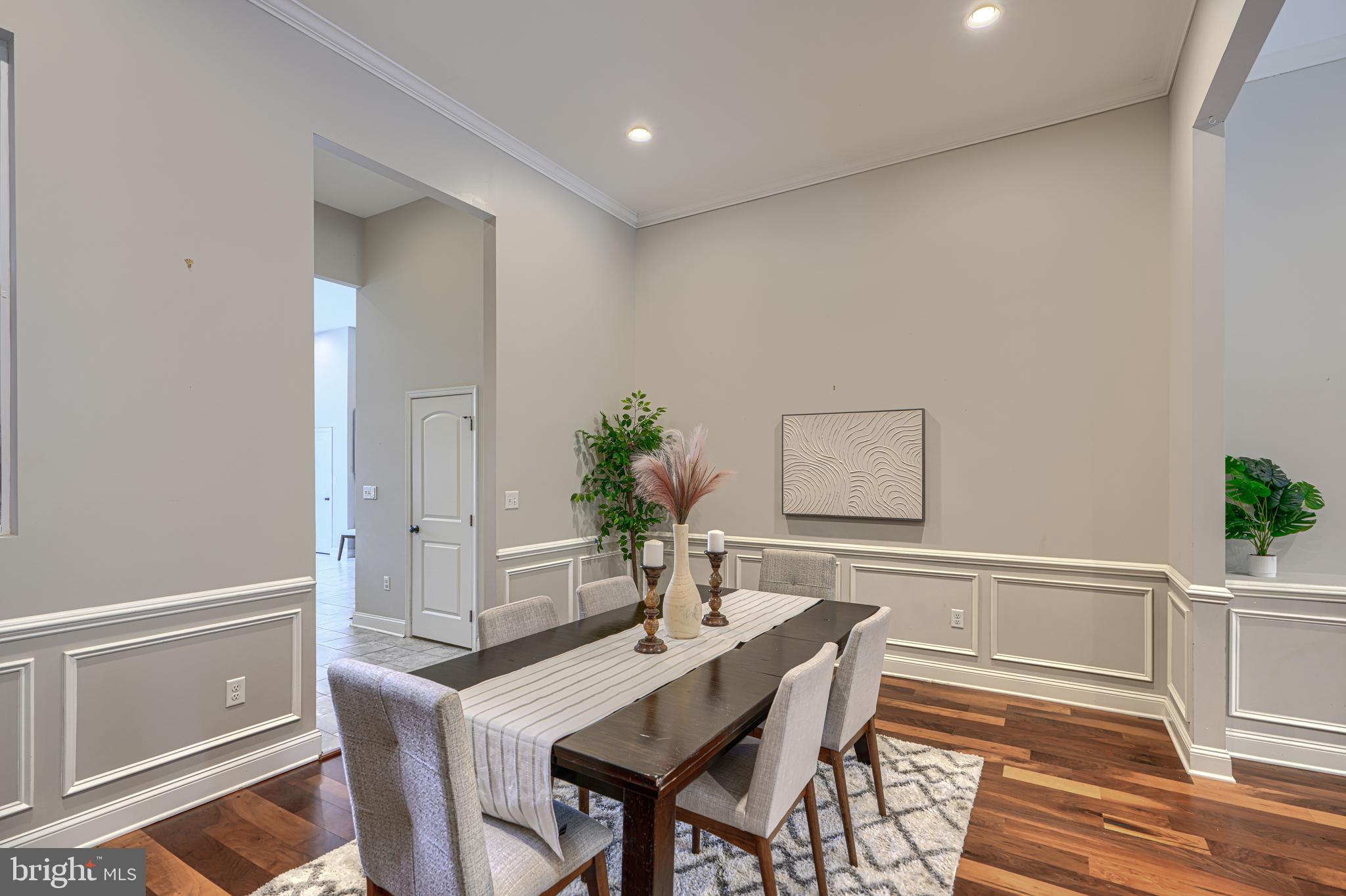 RESERVOIR HILL - Residential