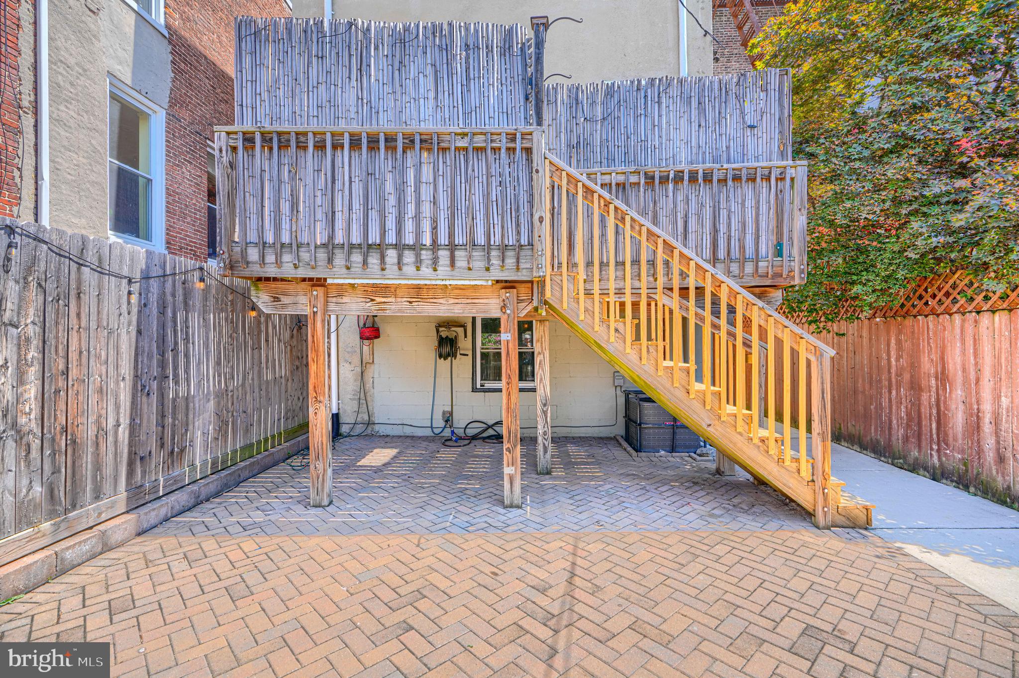 RESERVOIR HILL - Residential