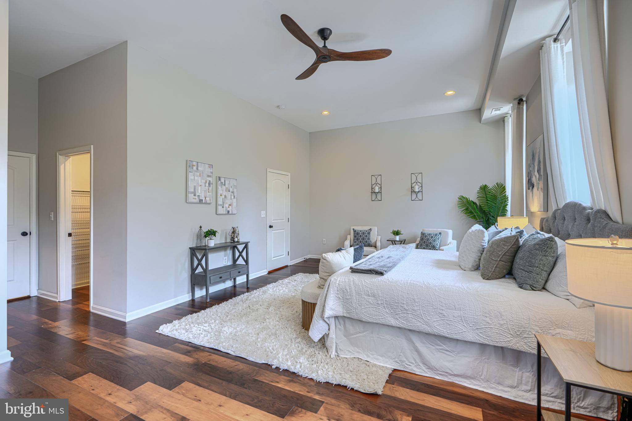 RESERVOIR HILL - Residential