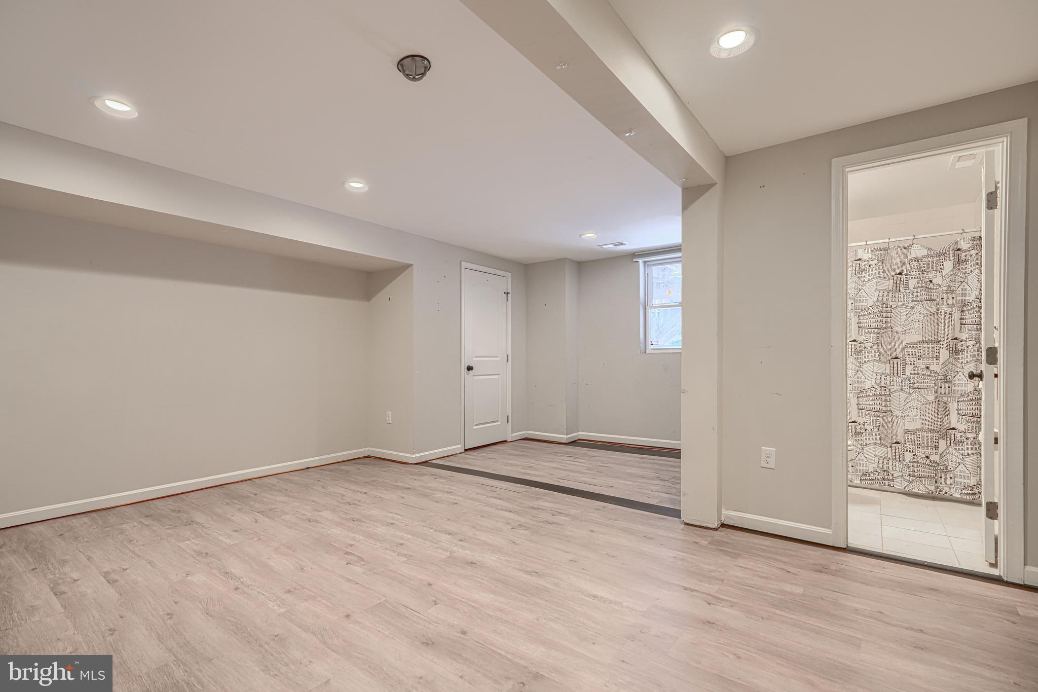 RESERVOIR HILL - Residential