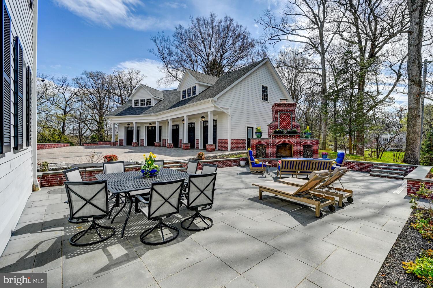 RUXTON - Residential