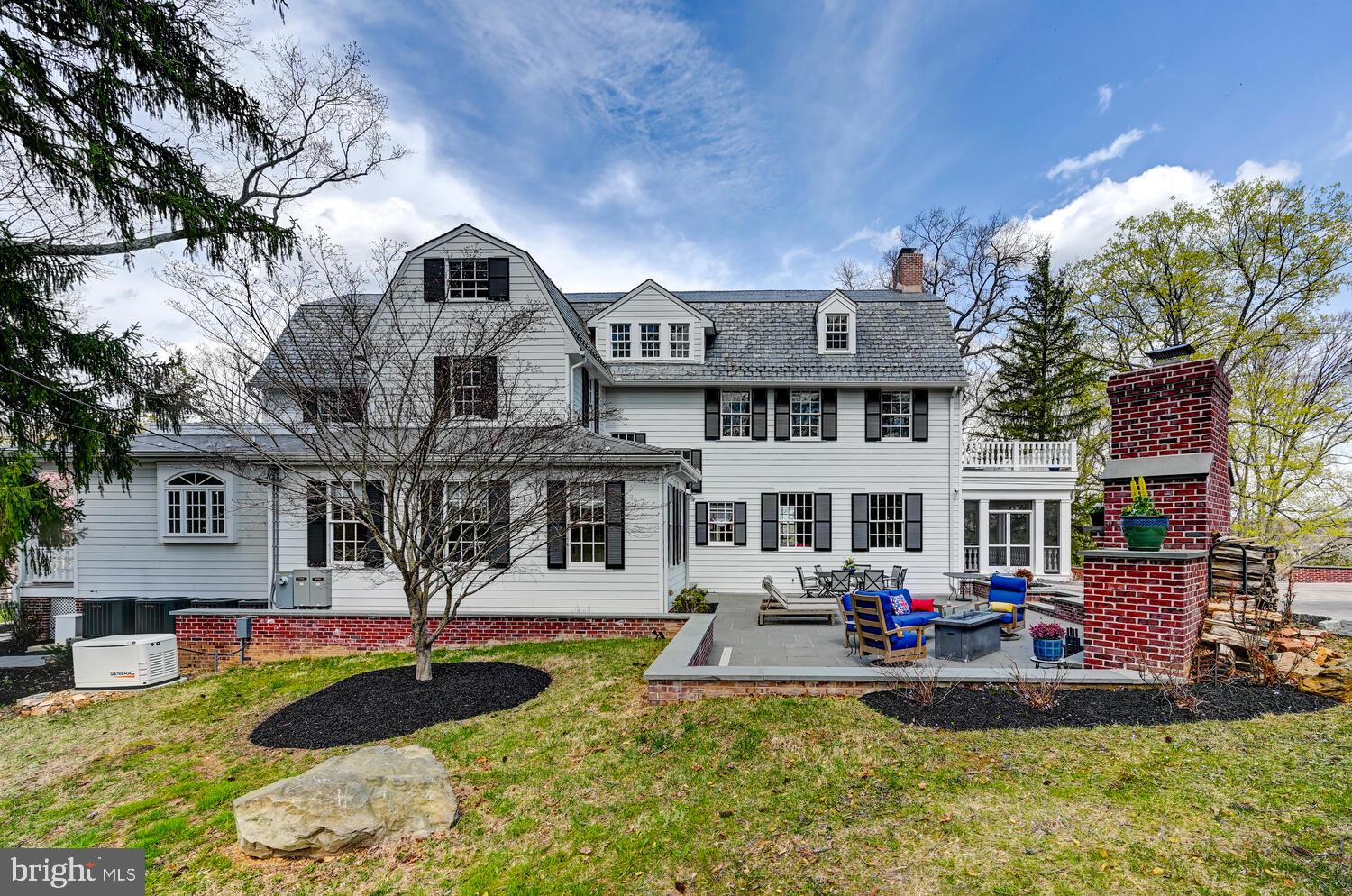RUXTON - Residential