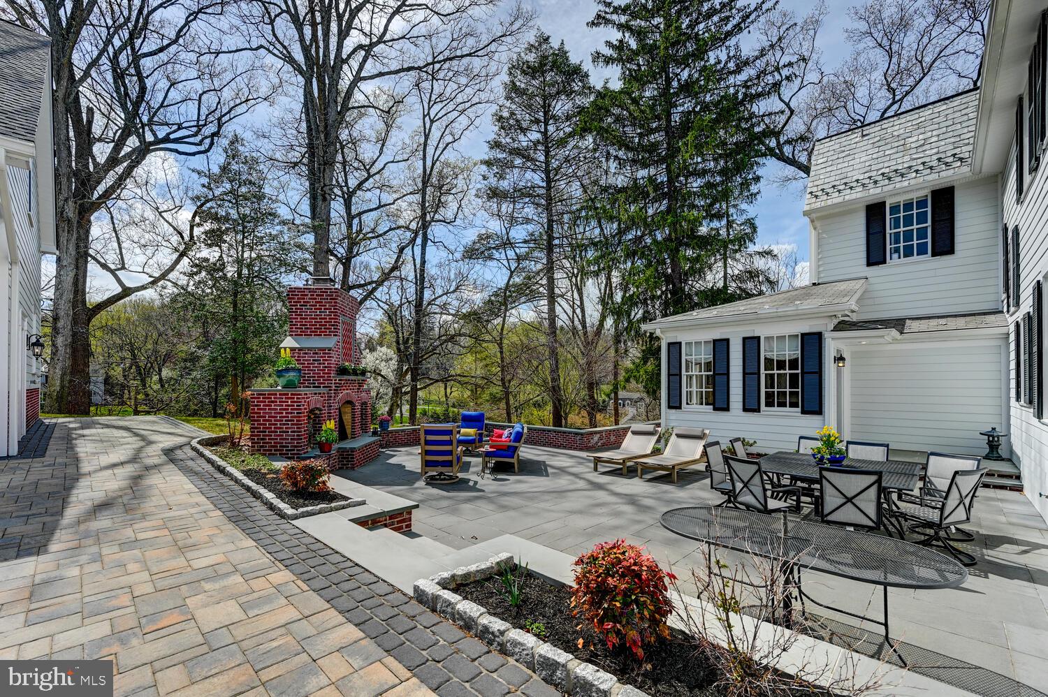 RUXTON - Residential