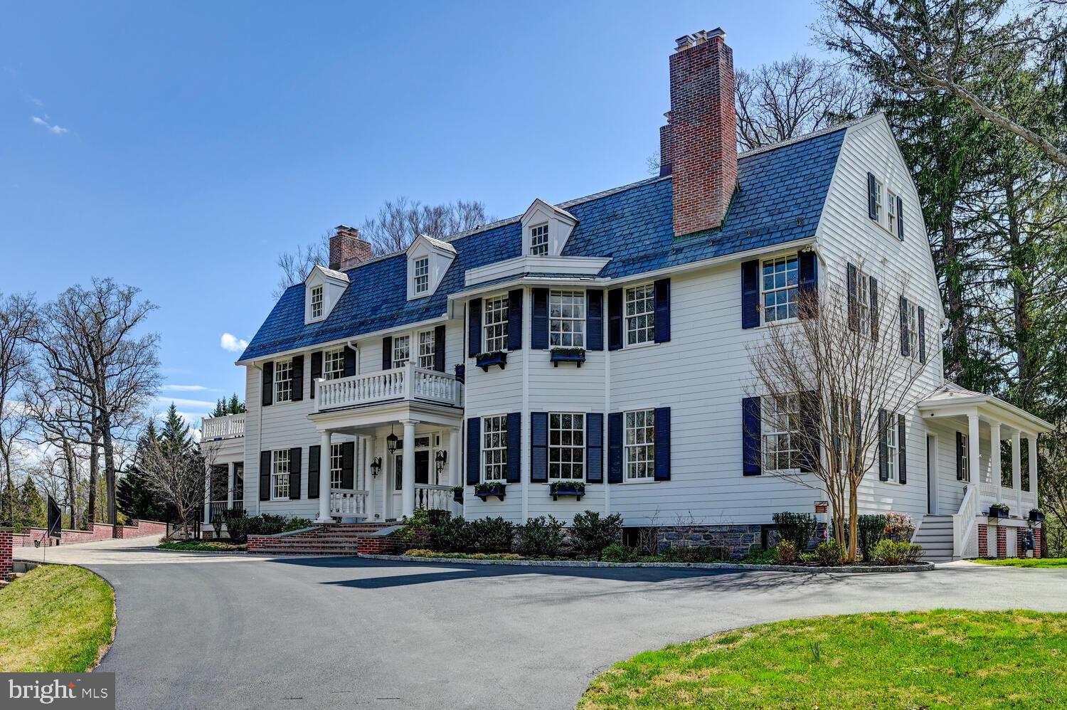 RUXTON - Residential