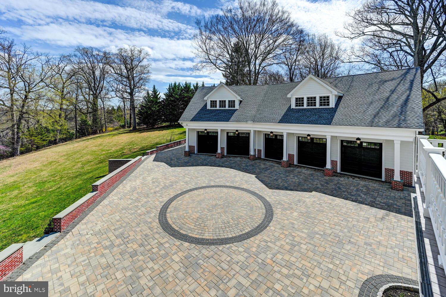 RUXTON - Residential
