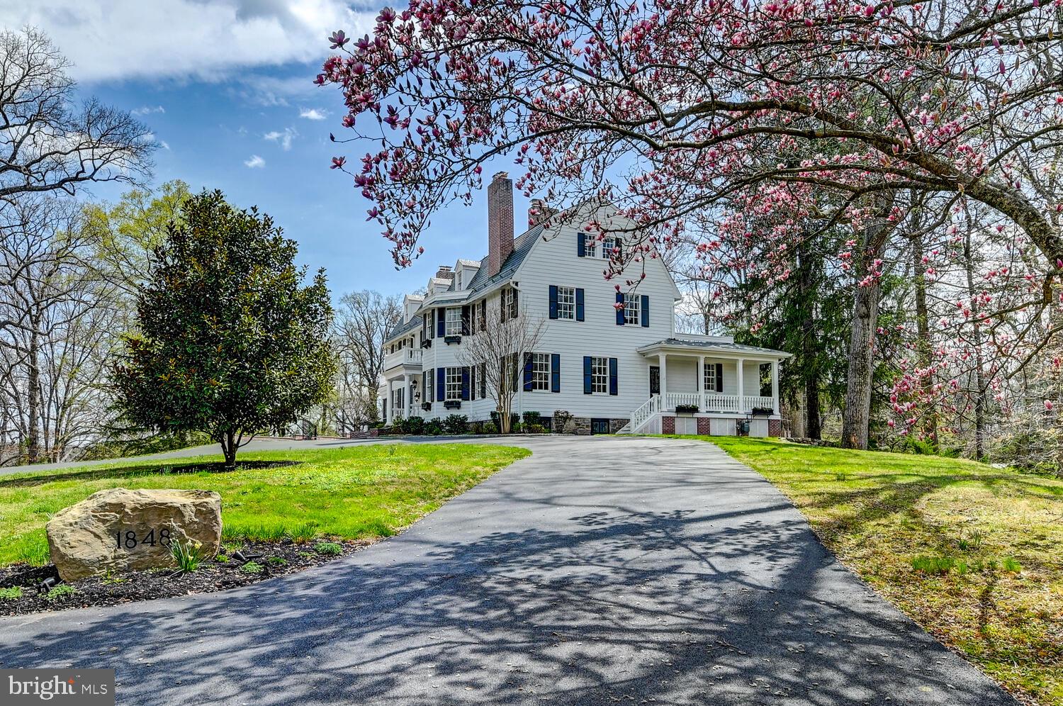 RUXTON - Residential