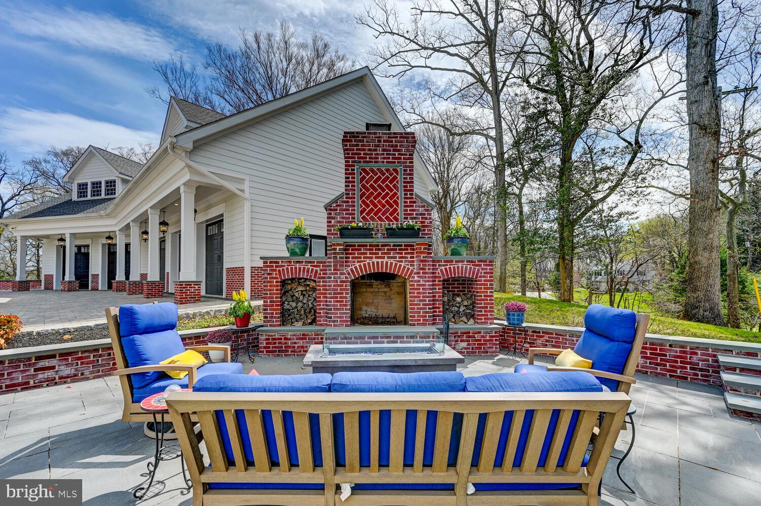 RUXTON - Residential