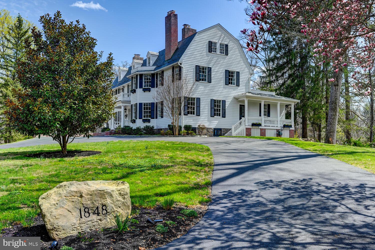 RUXTON - Residential