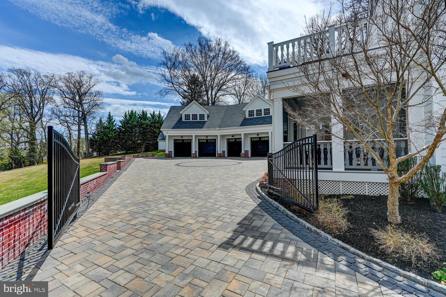 RUXTON - Residential