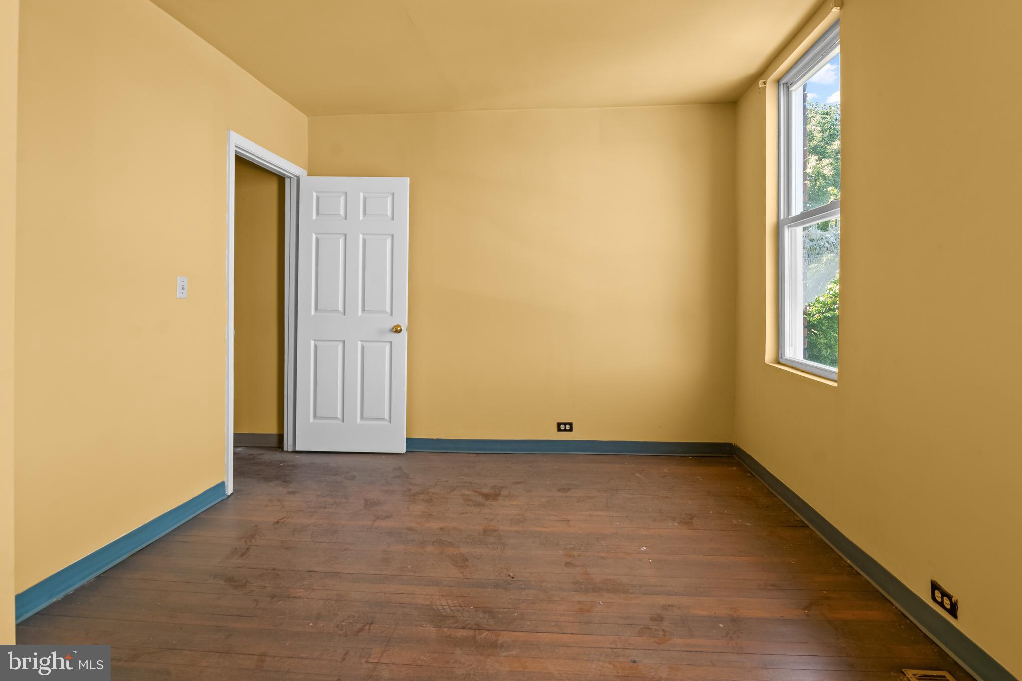FELLS POINT HISTORIC DISTRICT - Commercial Sale