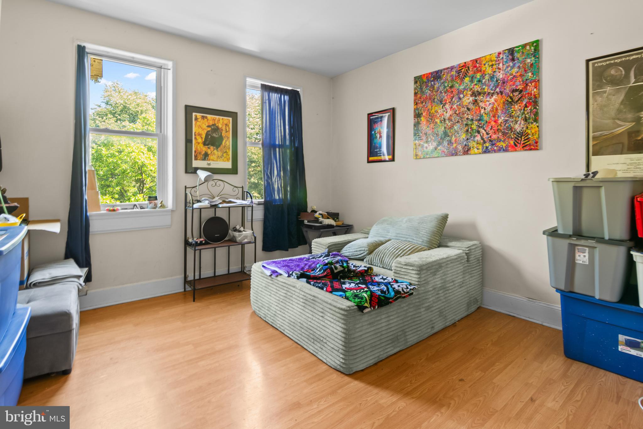 FELLS POINT HISTORIC DISTRICT - Commercial Sale