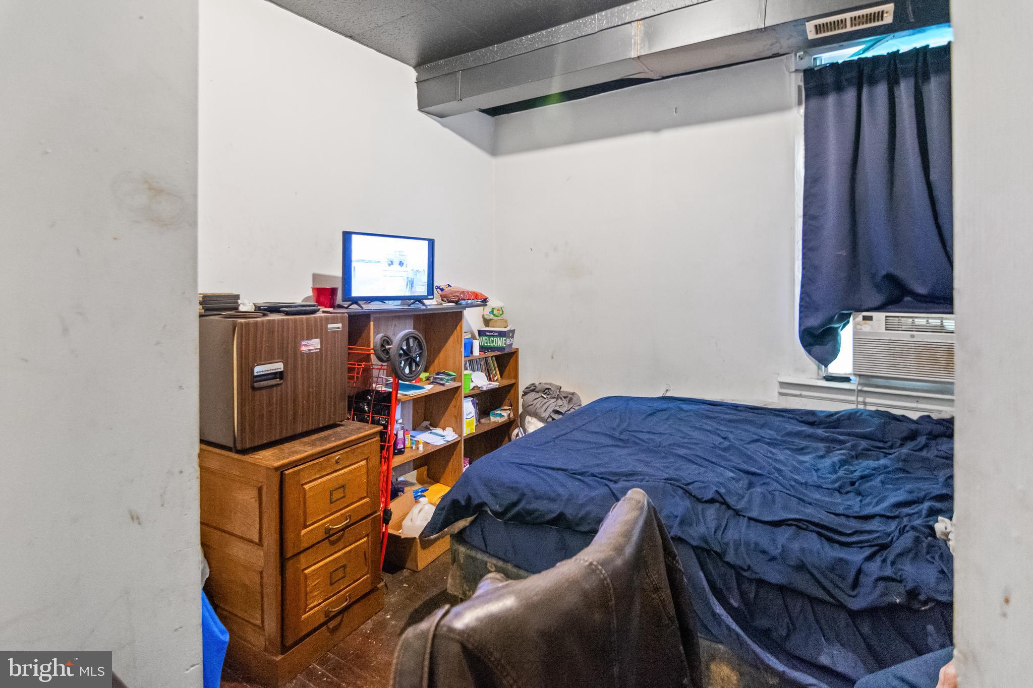FELLS POINT HISTORIC DISTRICT - Commercial Sale