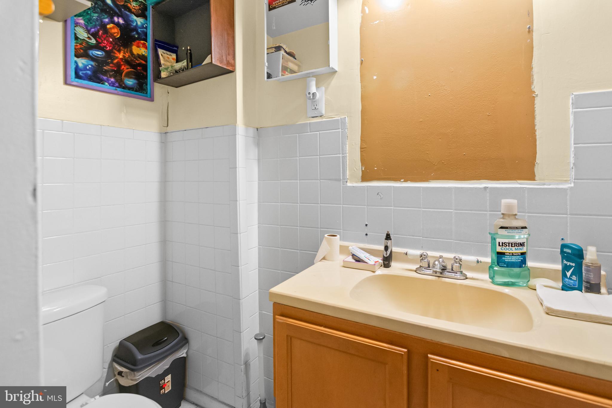 FELLS POINT HISTORIC DISTRICT - Commercial Sale