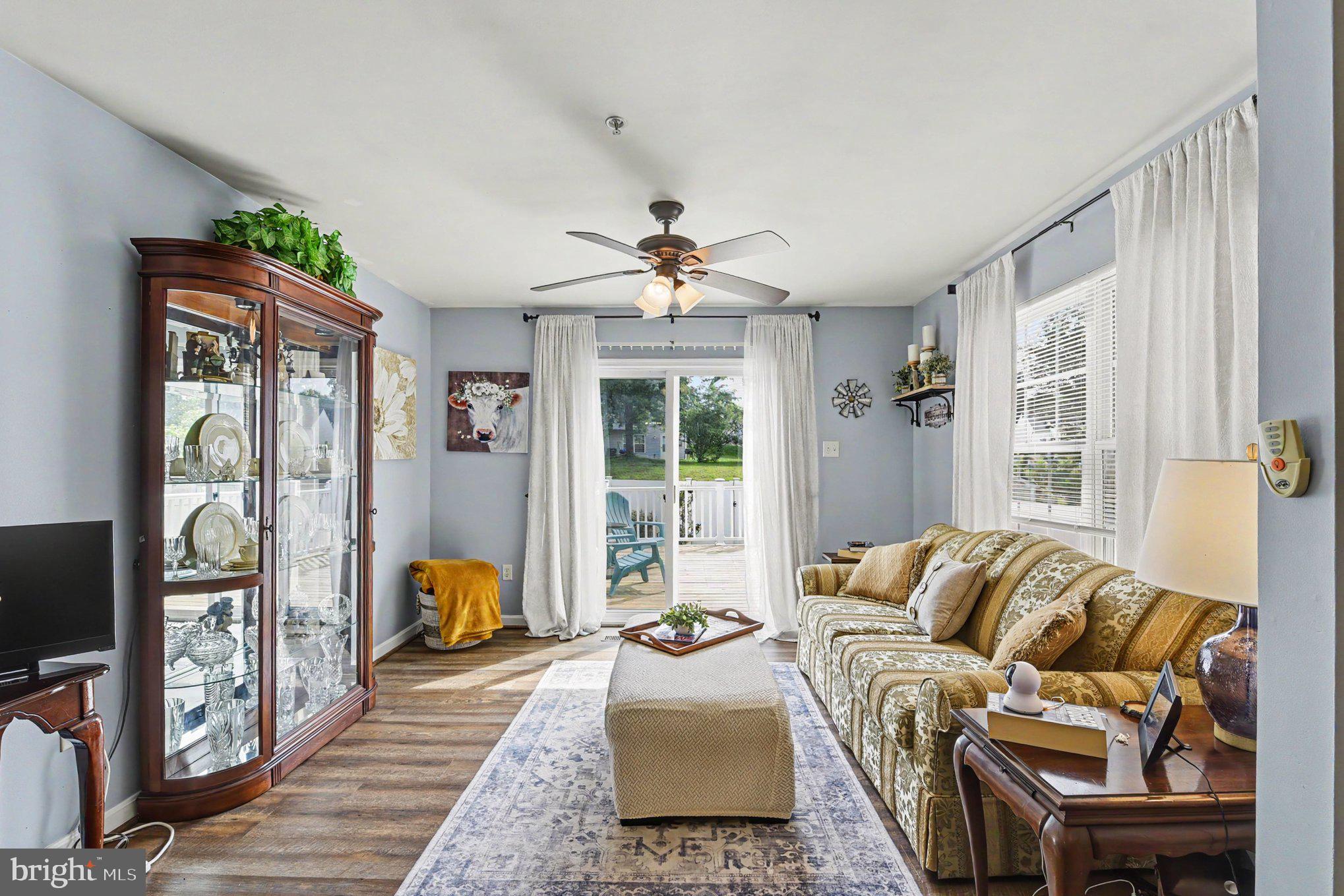 WINTERS RUN MANOR - Residential