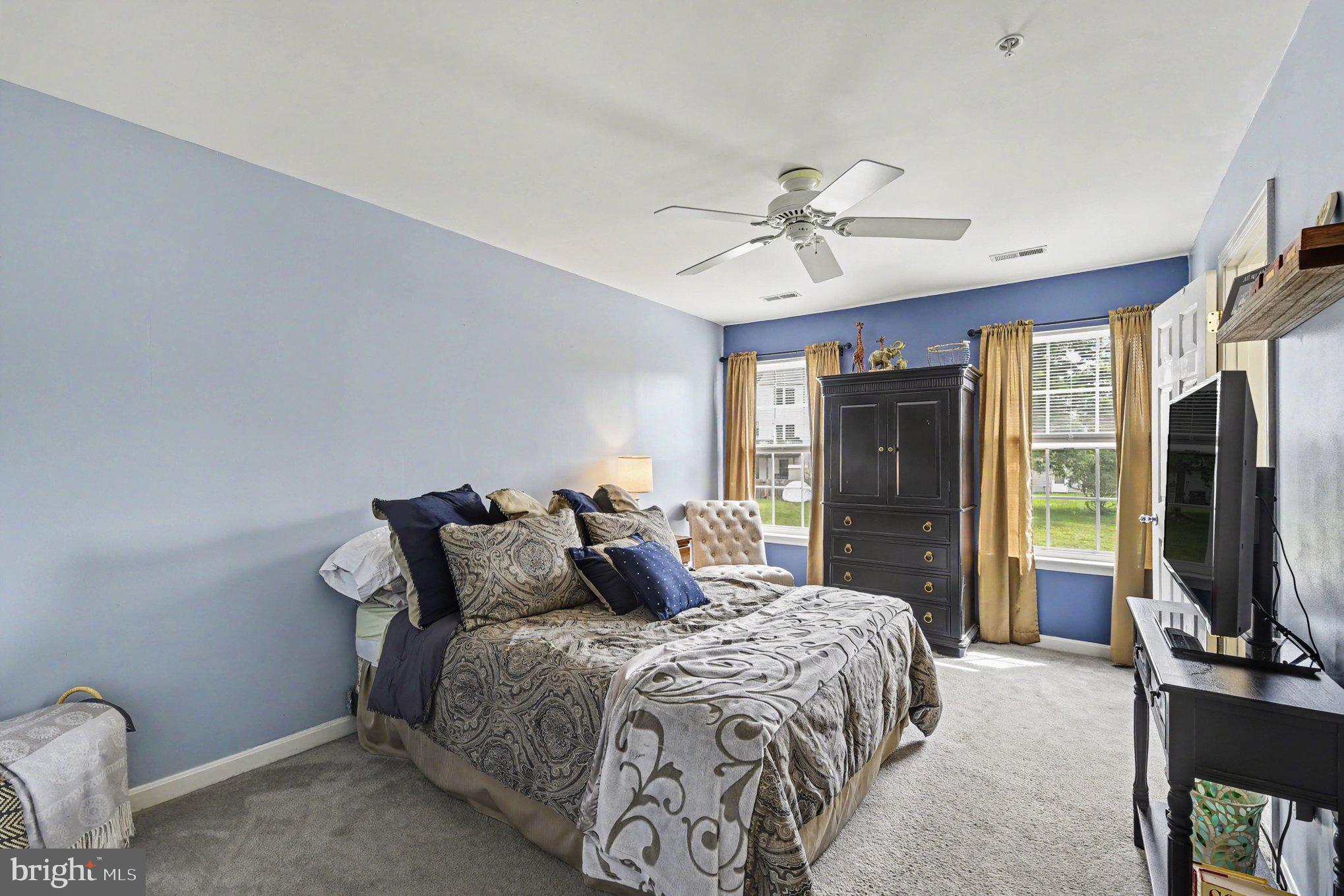 WINTERS RUN MANOR - Residential