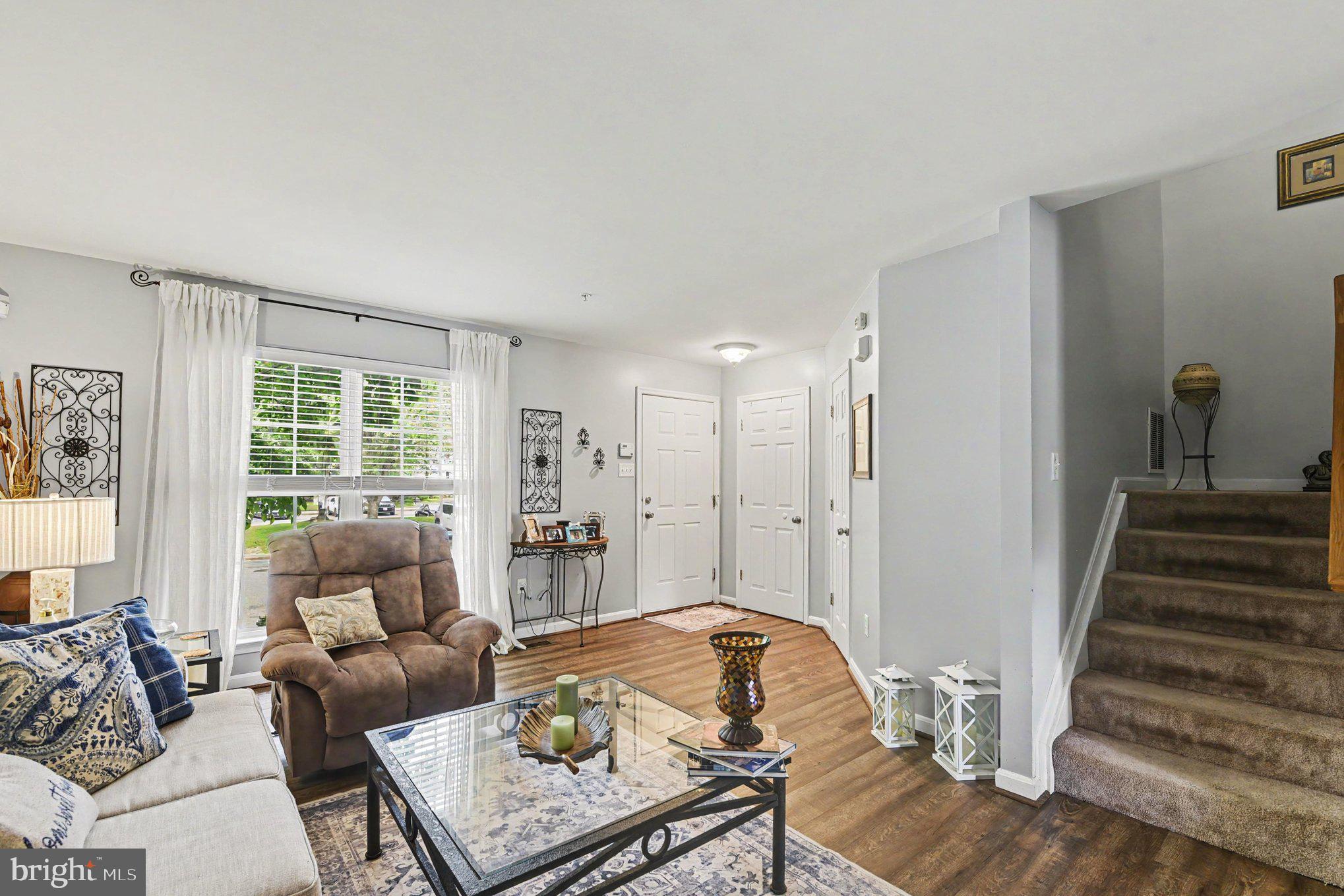 WINTERS RUN MANOR - Residential