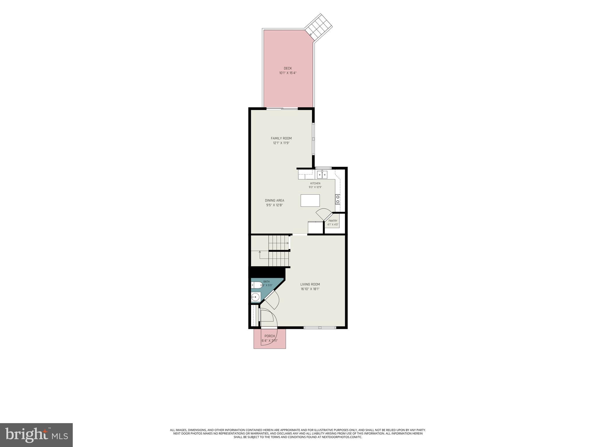 WINTERS RUN MANOR - Residential